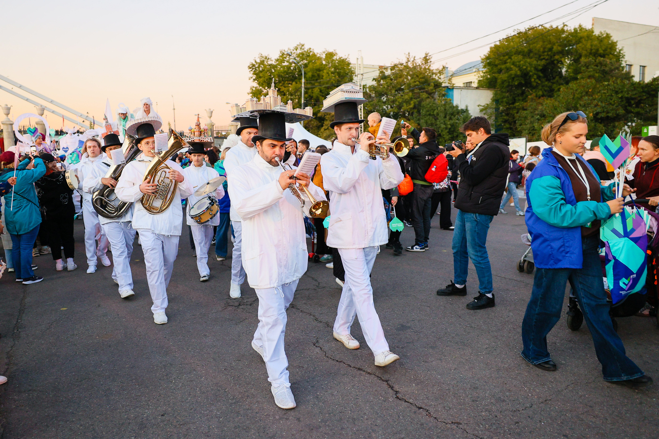 Город неравнодушных ч.1. Фотограф Юрий Клим | Москва