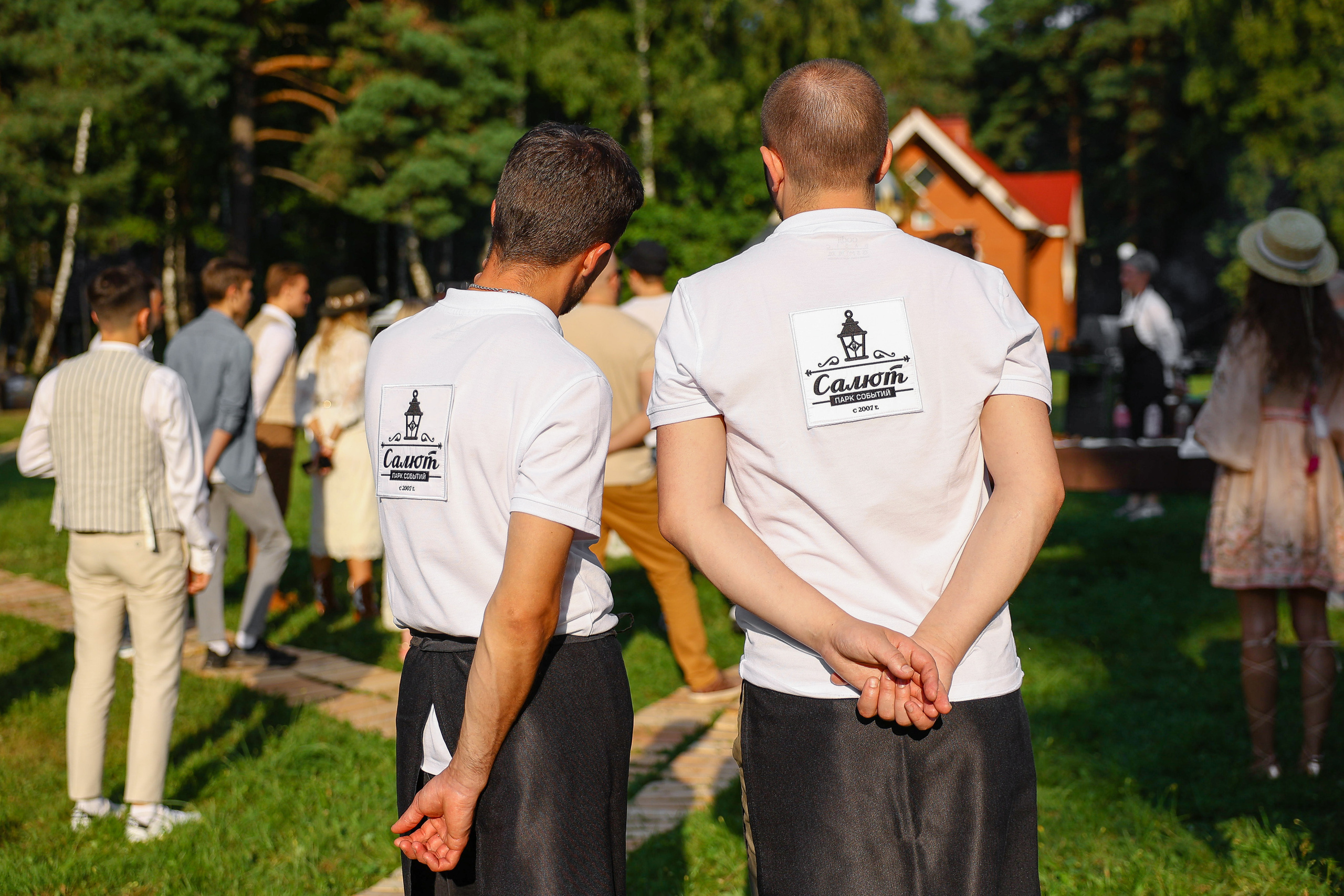 Вечеринка в стиле бохо. Фотограф Юрий Клим | Москва