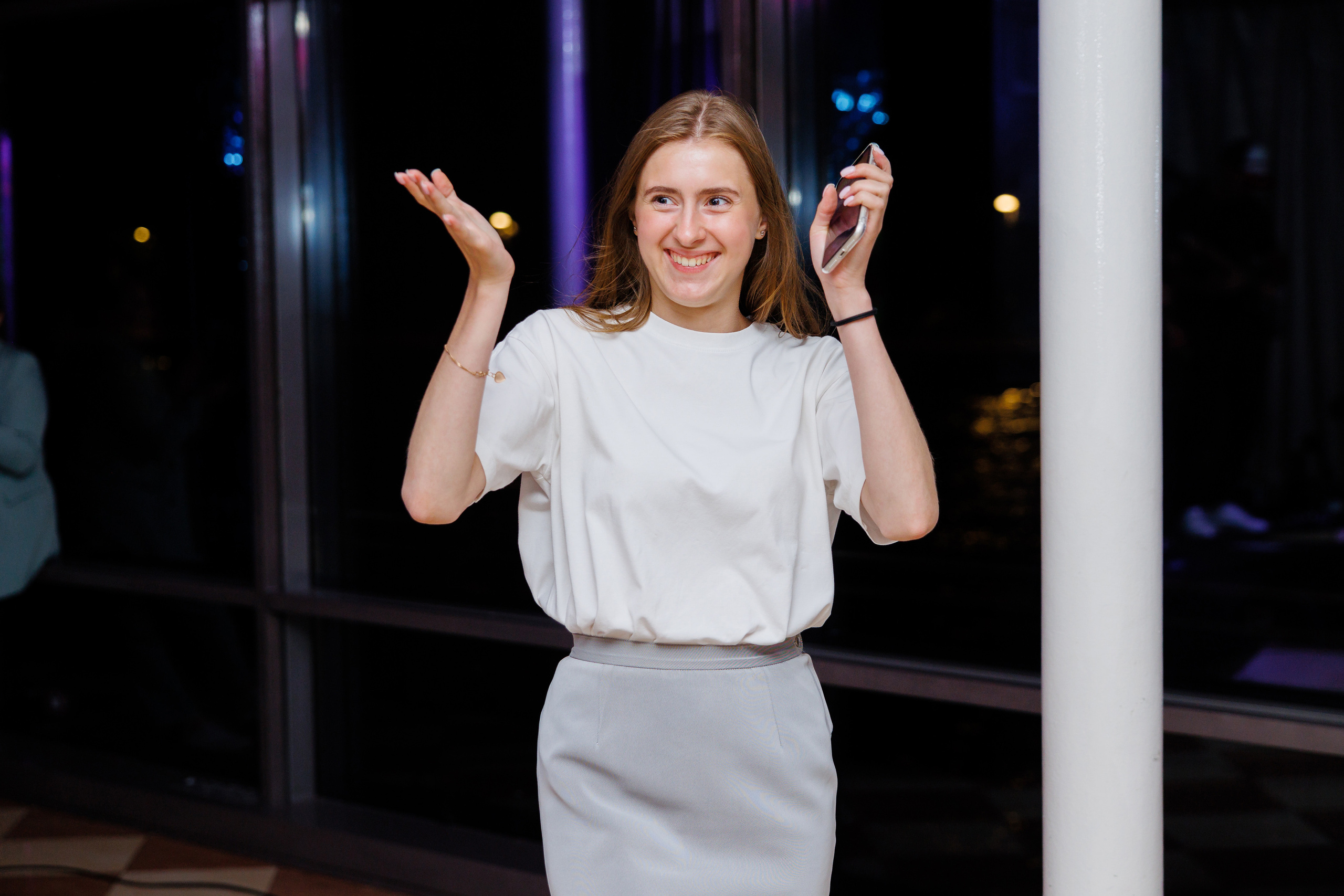 Корпоратив Мединструмент. Фотограф Юрий Клим | Москва