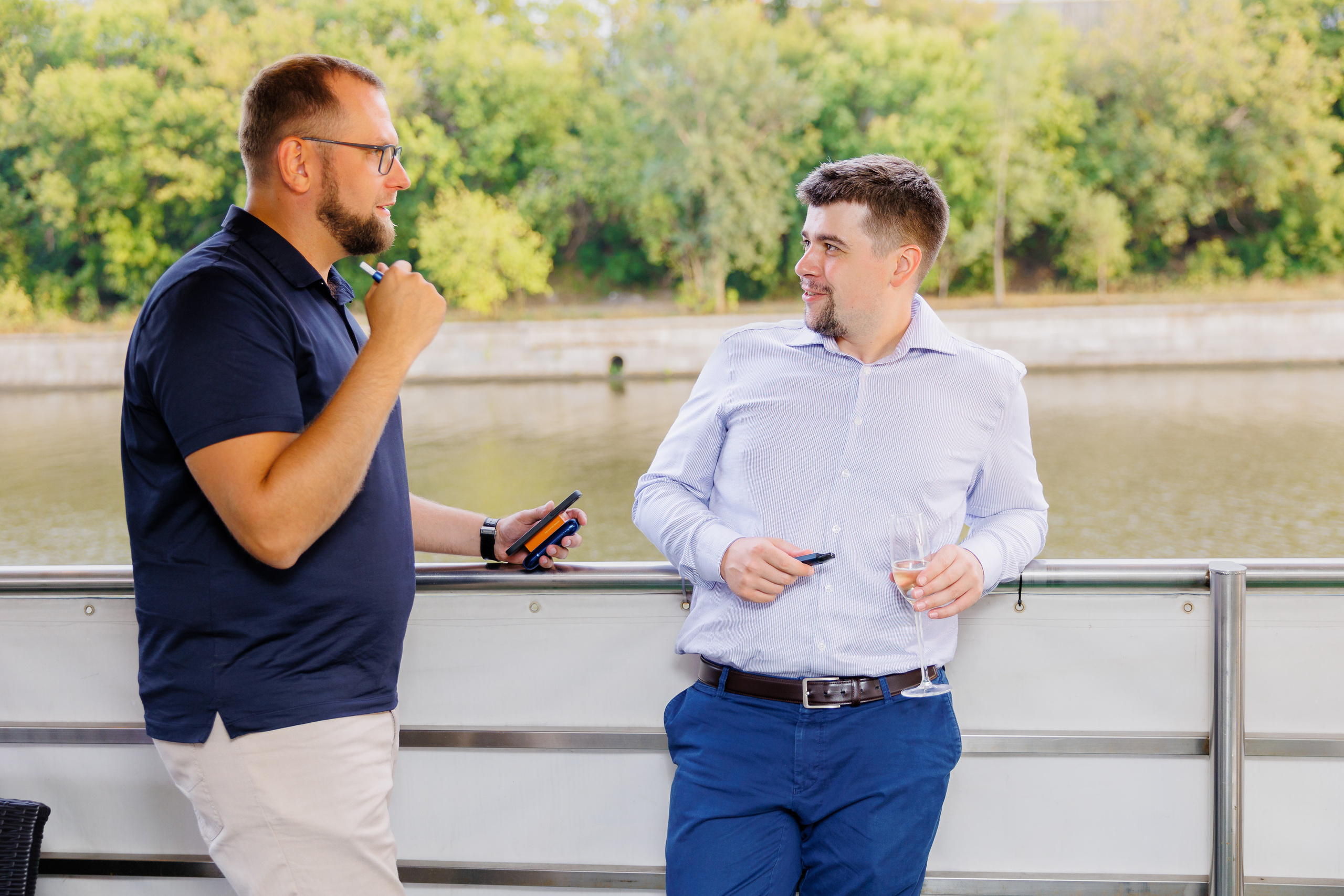 Корпоратив Мединструмент. Фотограф Юрий Клим | Москва