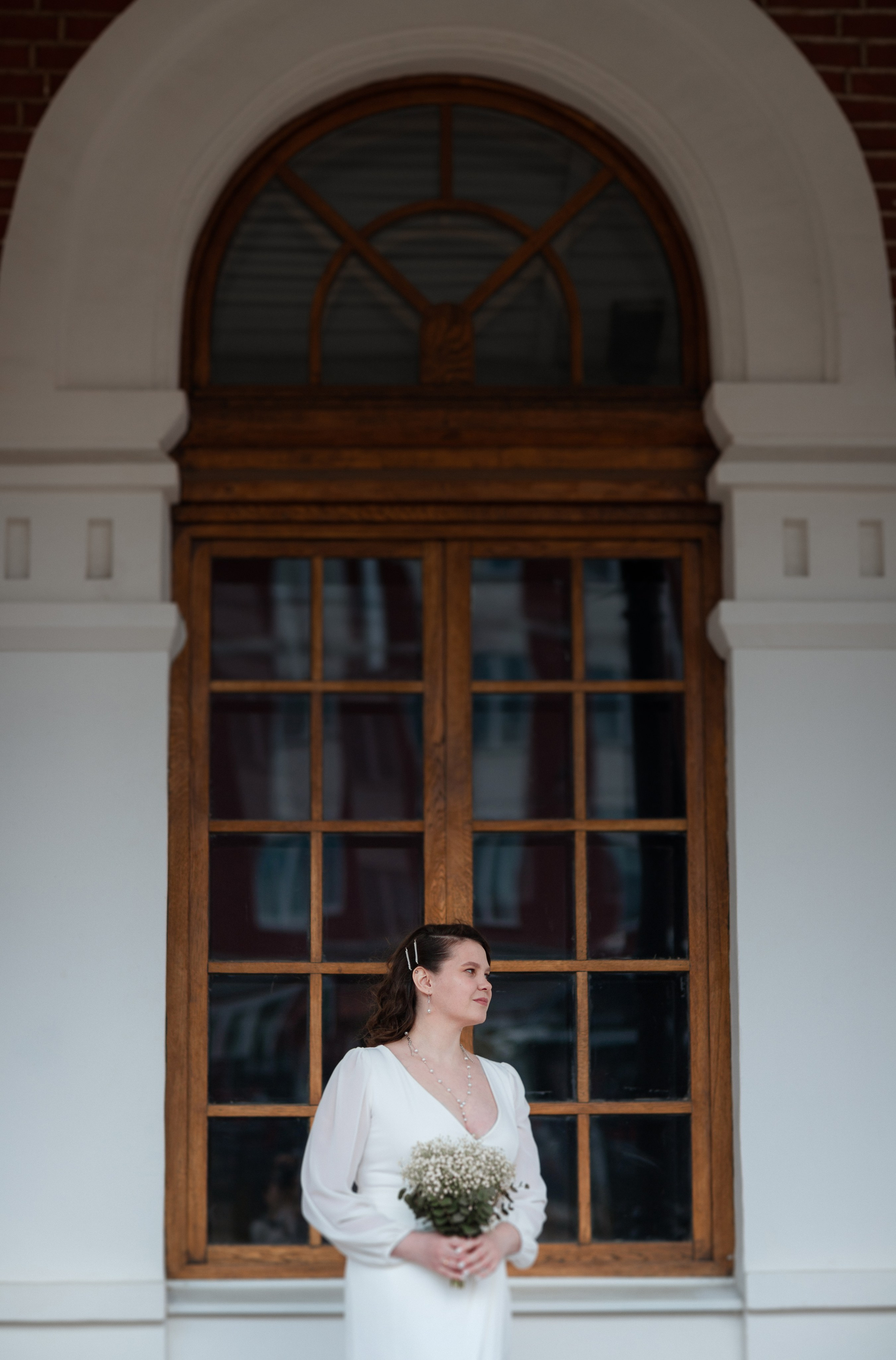 Свадьба. Photographer Helen Shabalina