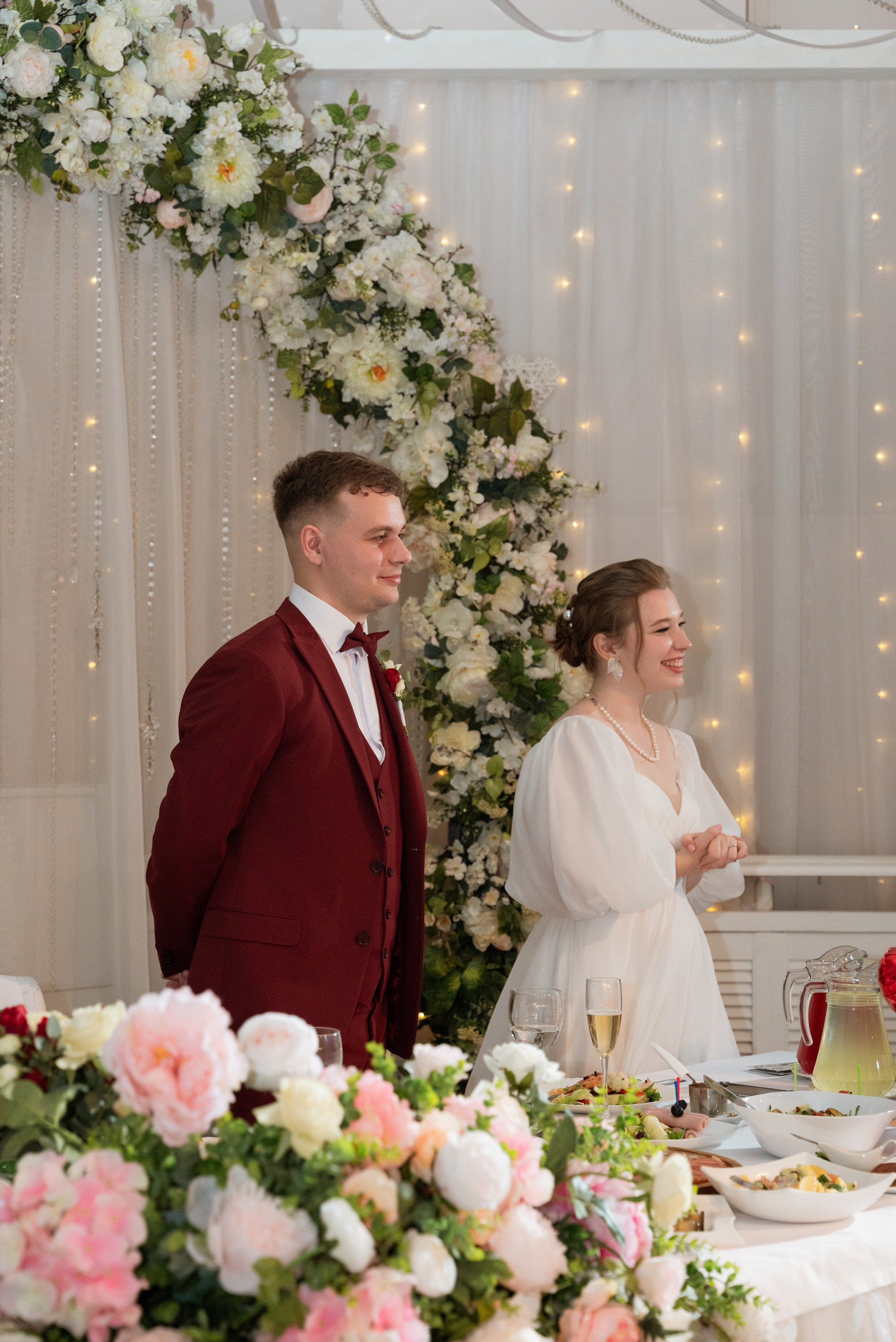 Егор и Елена | 02.06.24. Свадебный фотограф в Санкт-Петербурге Владислава Тюльпина