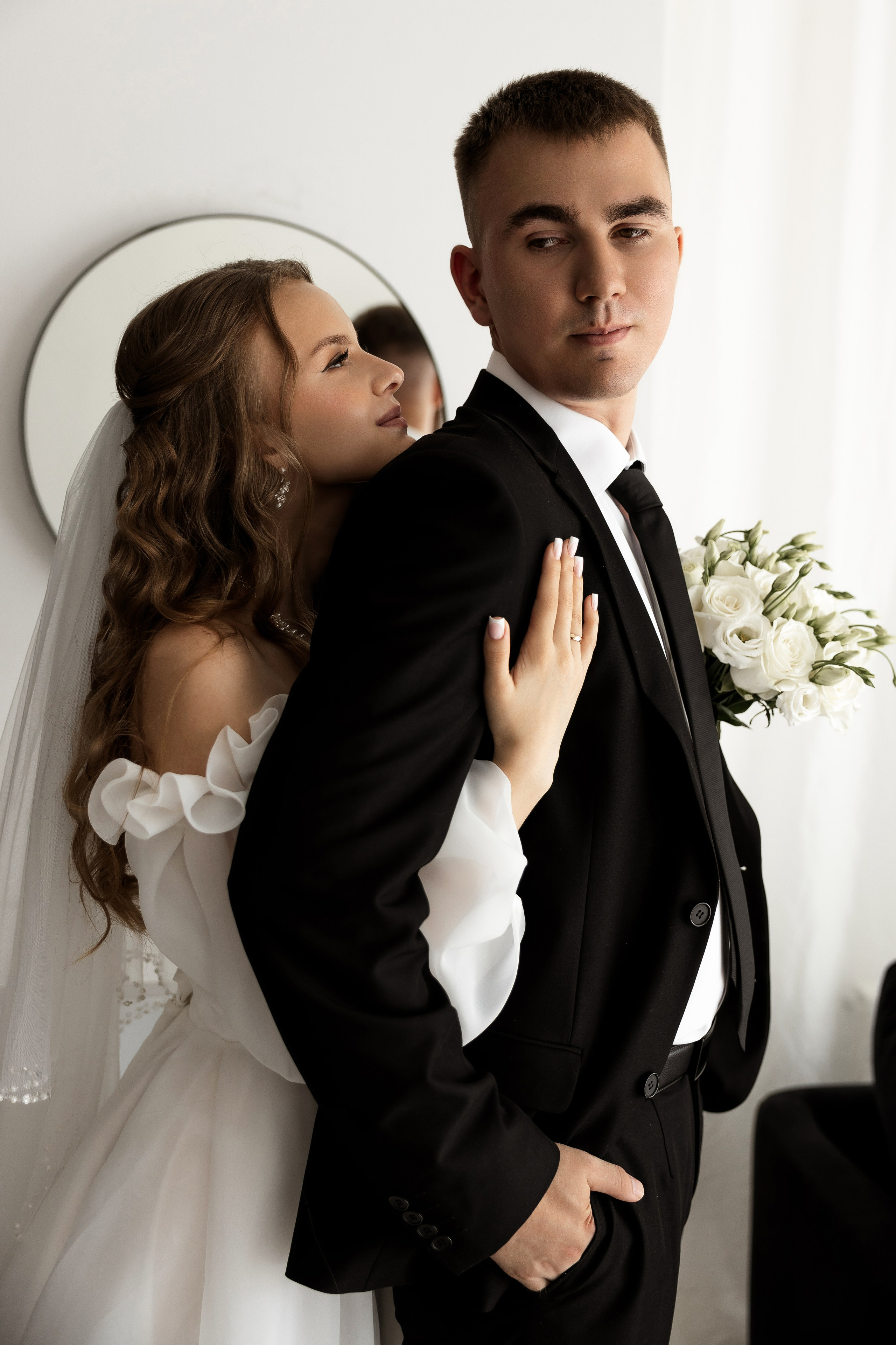 Портфолио свадьбы. Фотограф Ася Уссурийск Владивосток