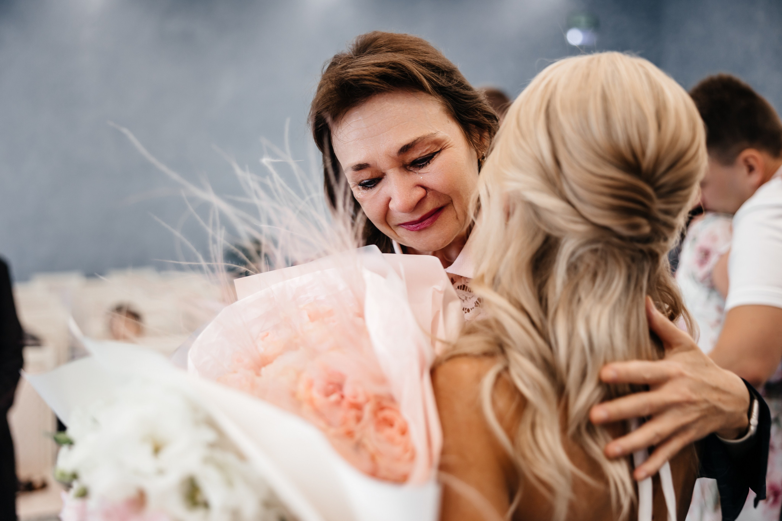 Анонс свадьбы для Насти и Руслана. Свадебный фотограф в Крыму и Севастополе Ольга Баскакова