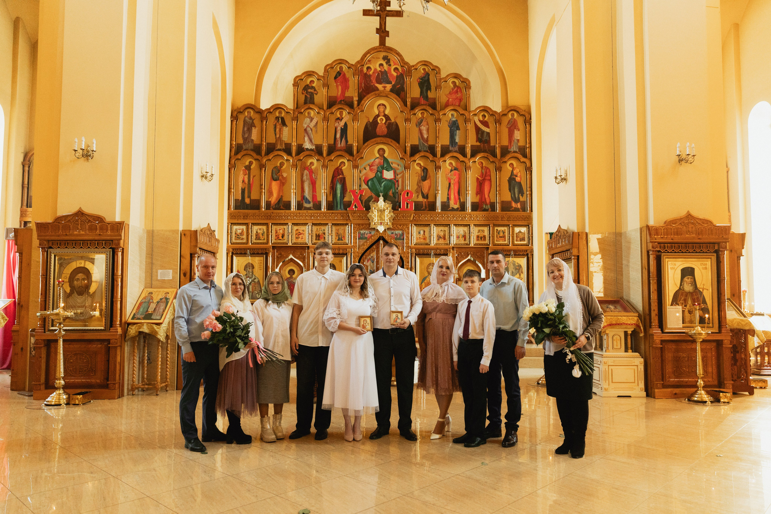 Венчание. Семейный и свадебный фотограф Лилия Матонина | Ангарск, Иркутск, Усолье-Сибирское, Байкал (Листвянка, Ольхон), Иркутская область