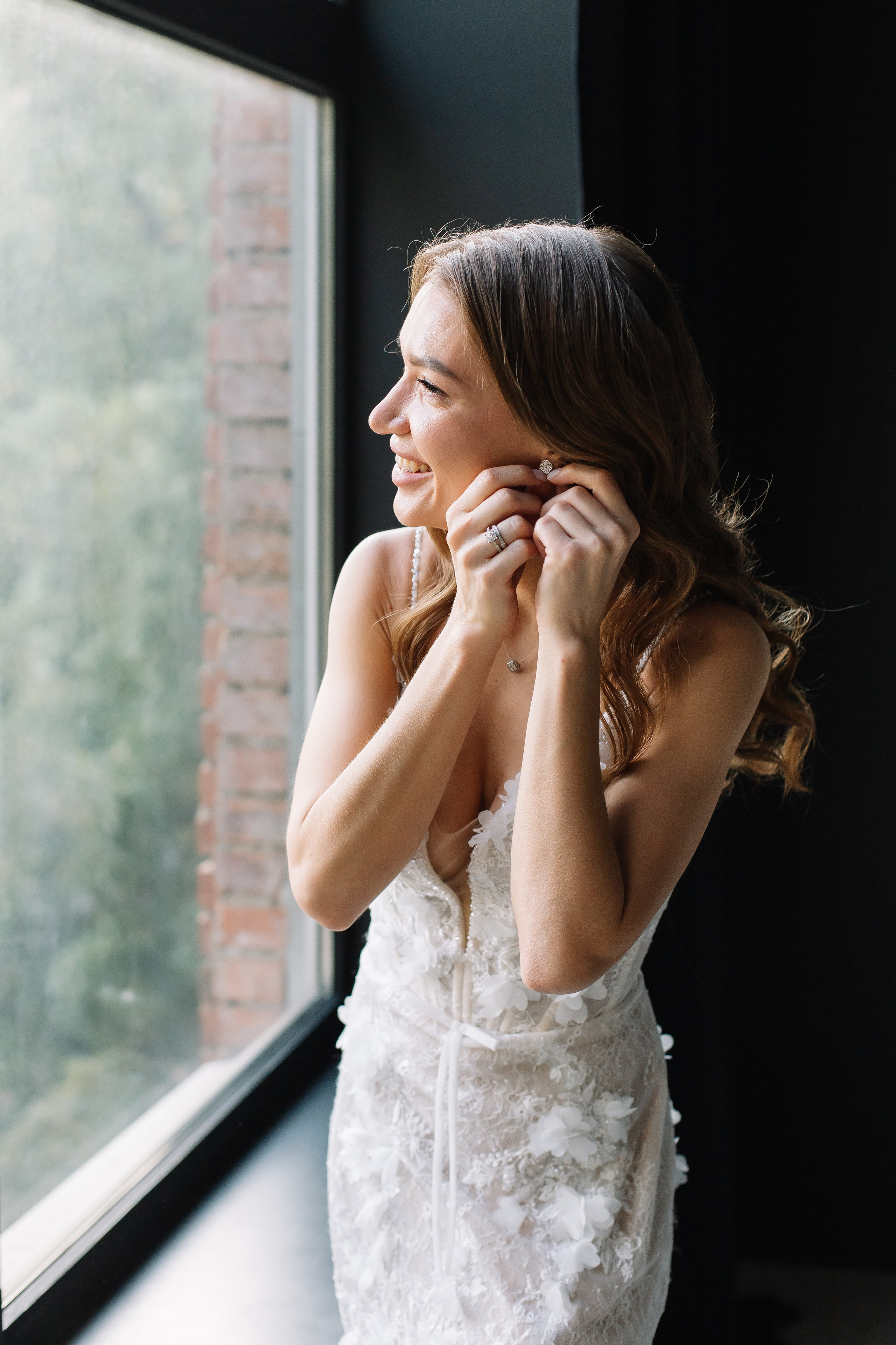 Александр и Екатерина. Свадебный фотограф Анастасия Багдасарян