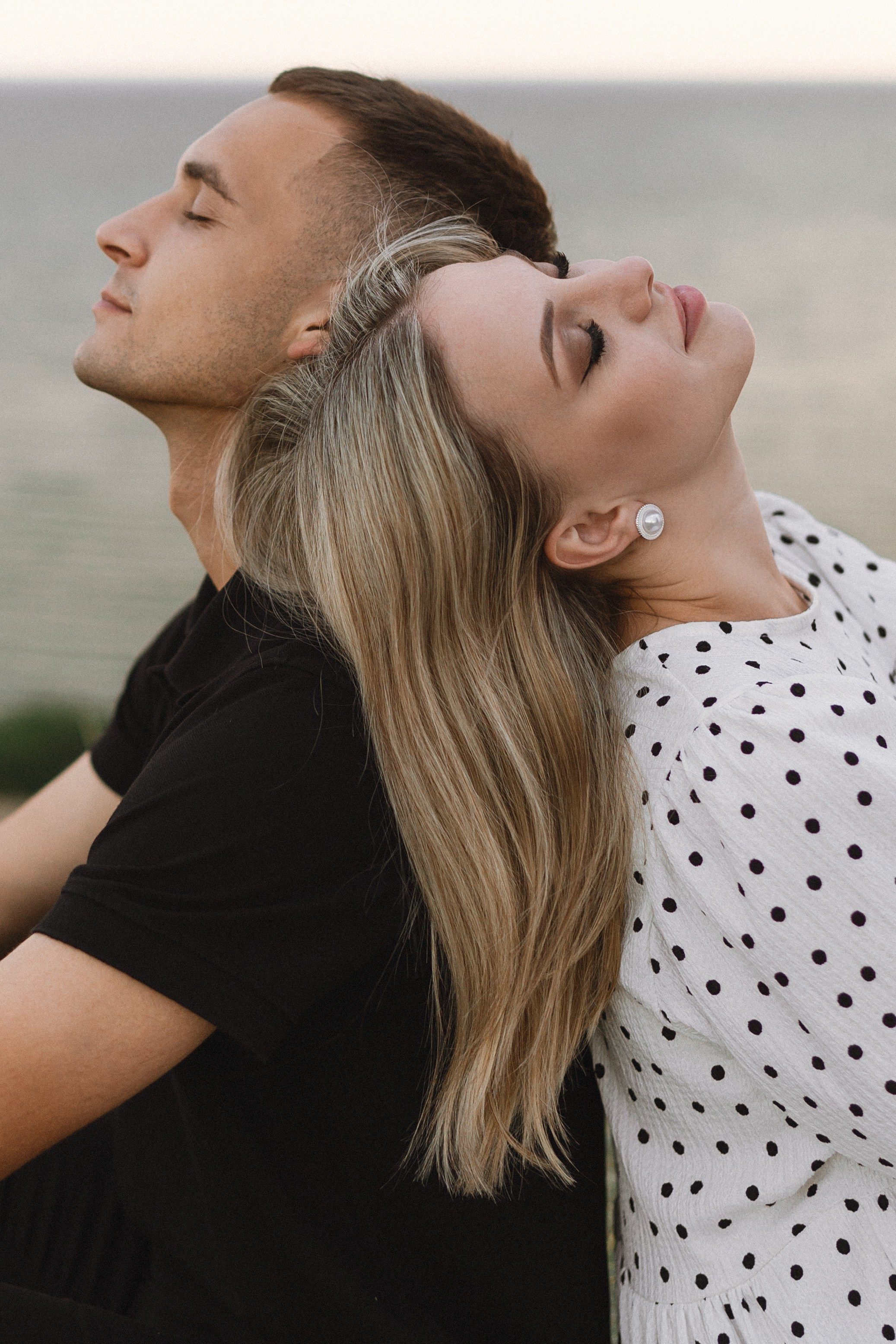 A&M. Фотограф Москва. Екатерина Дударевич