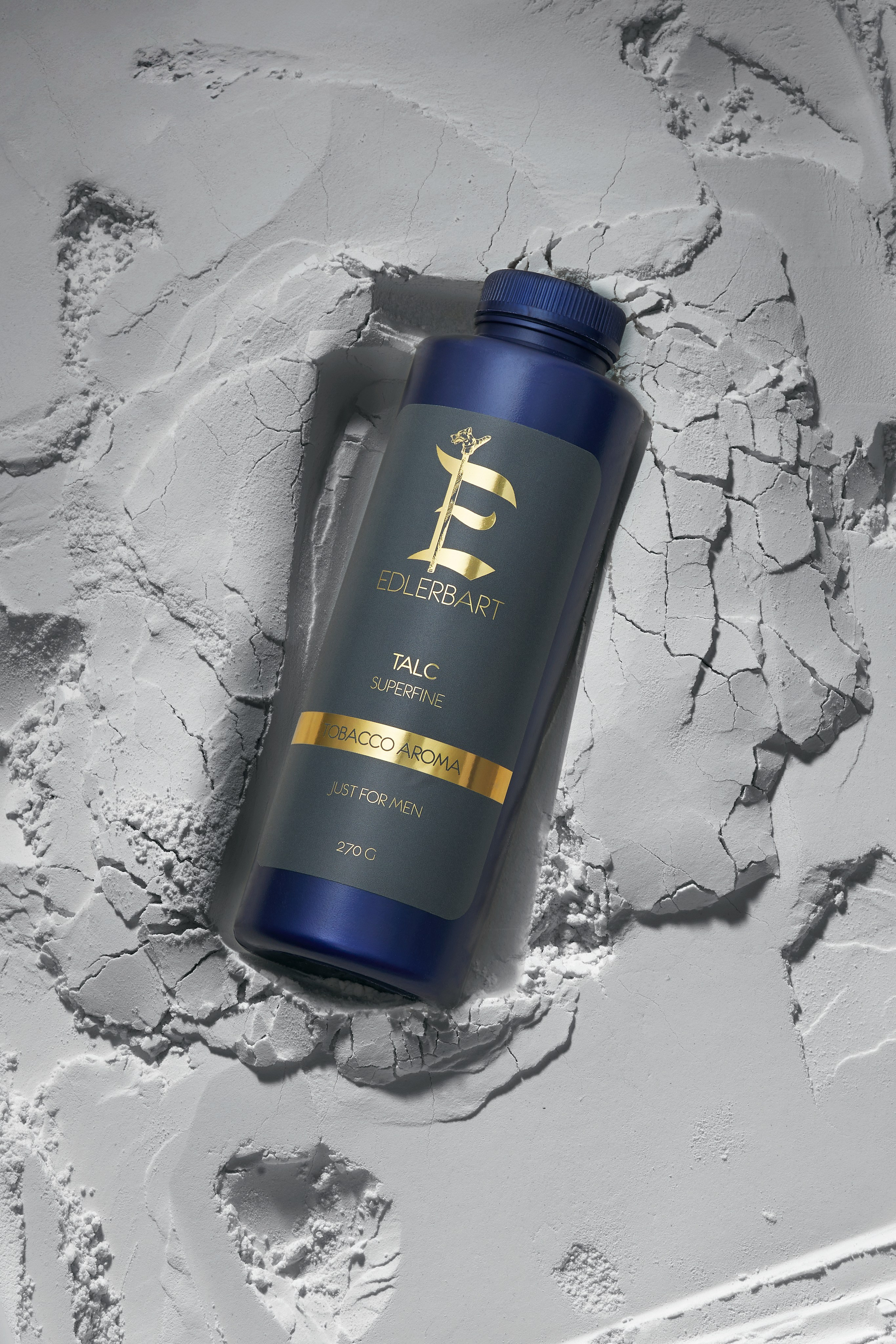 Edlerbart. Предметный фотограф  Анастасия Лобанова