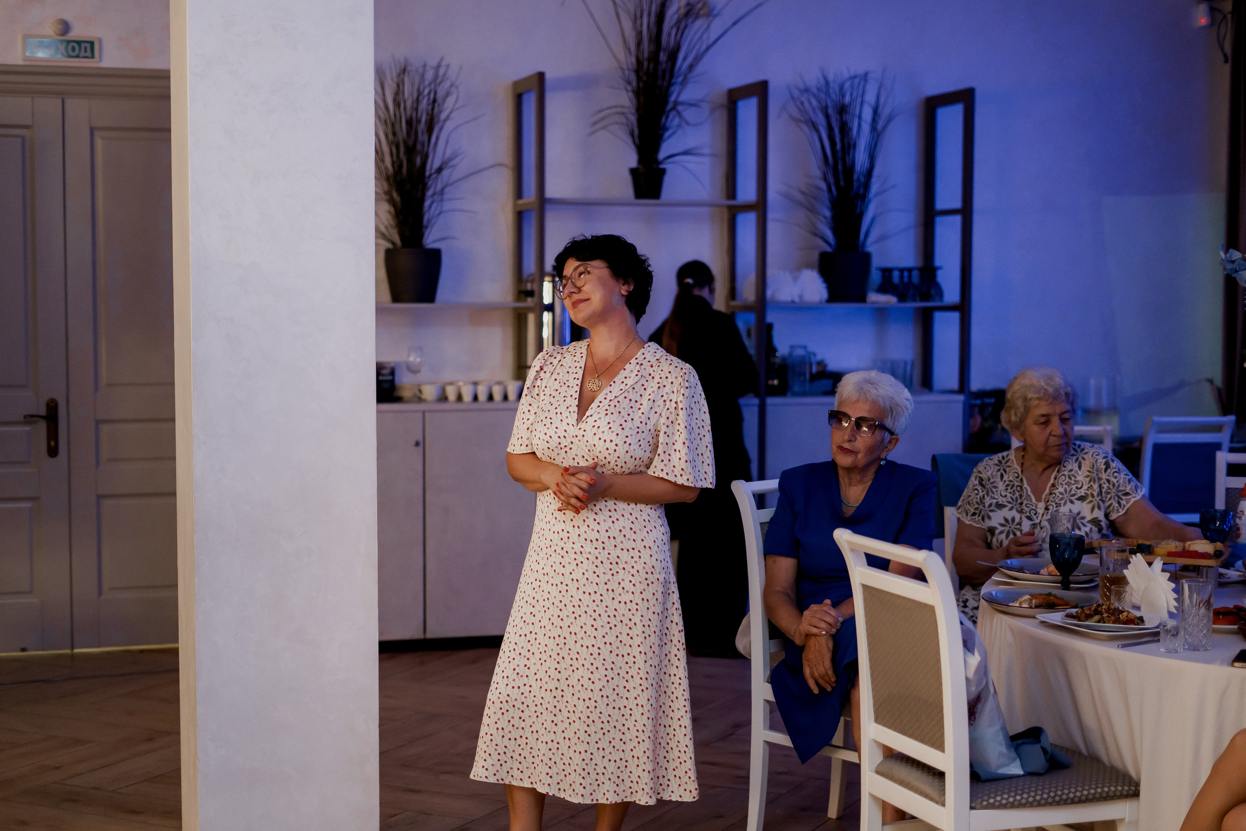 Андрей и Олеся. Фотограф Валерия Крахмалева