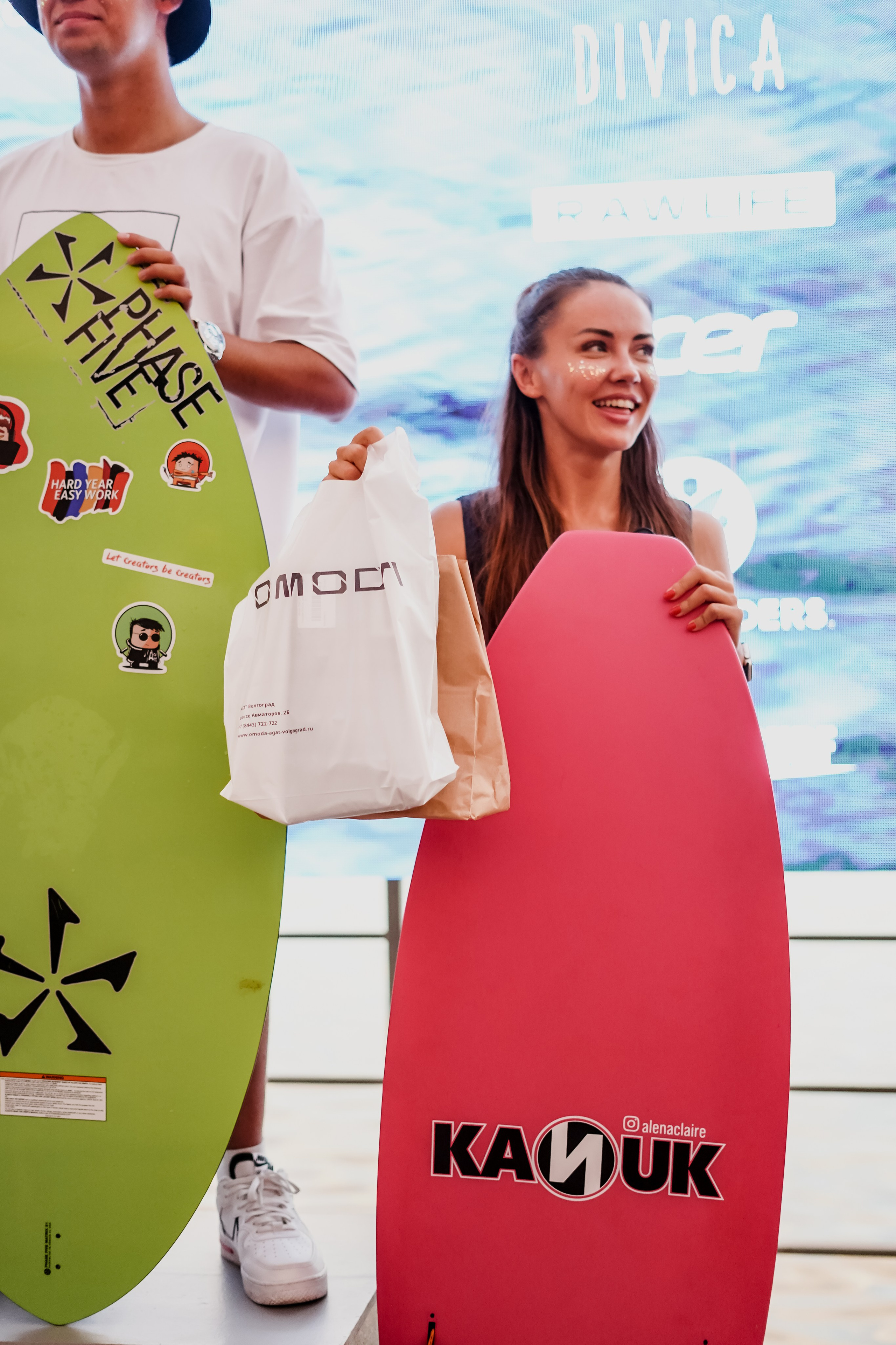 Surf. Фотограф Валерия Крахмалева