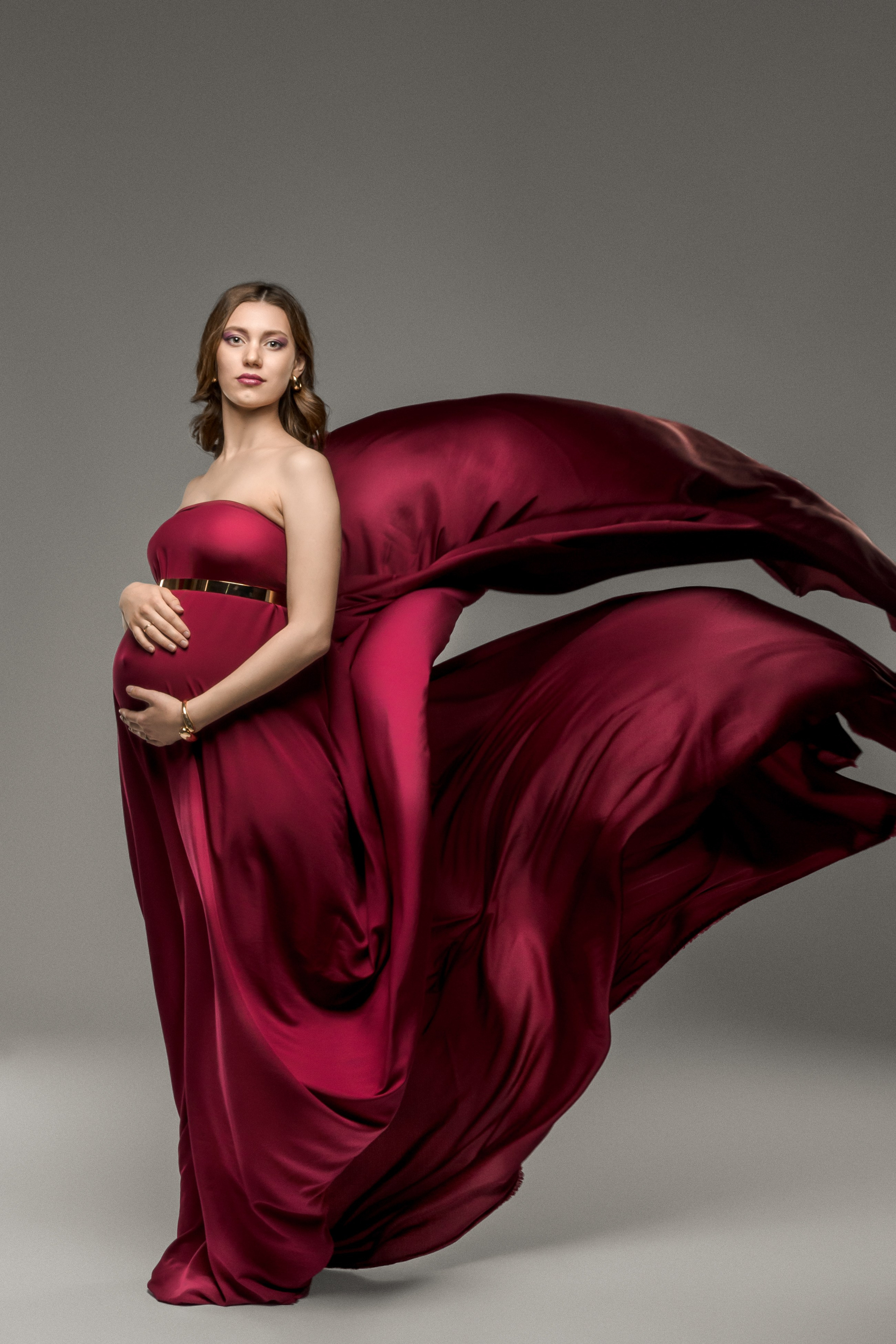 Беременность. Индивидуальные, семейные, студийные съемки в Серпухове и за пределами