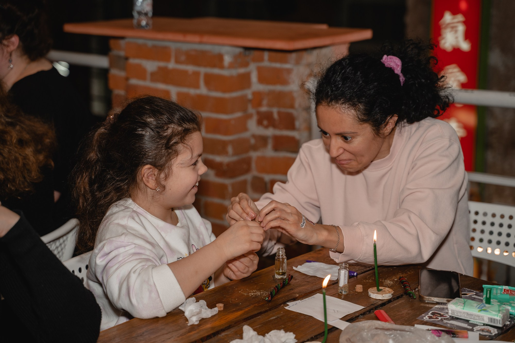 Репортаж. Марина Маслак портретный, репортажный и семейный фотограф в Москве