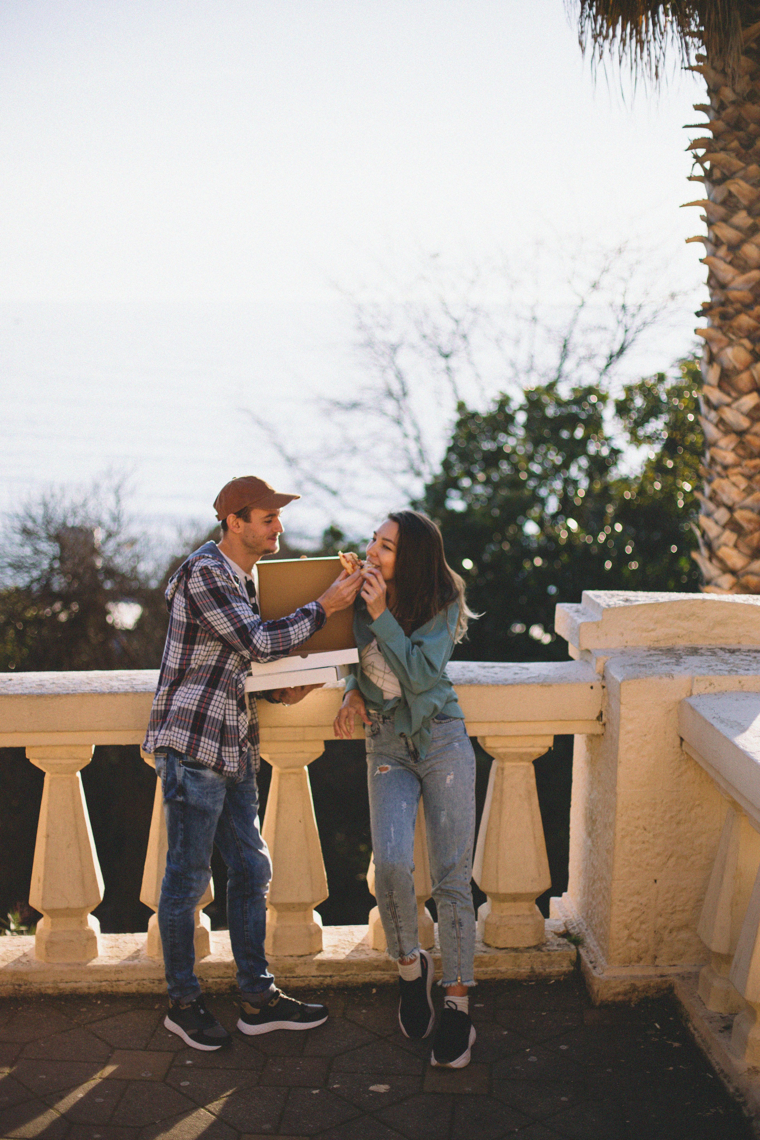 Максим и Виола. Портретный и свадебный фотограф Даня Похватова