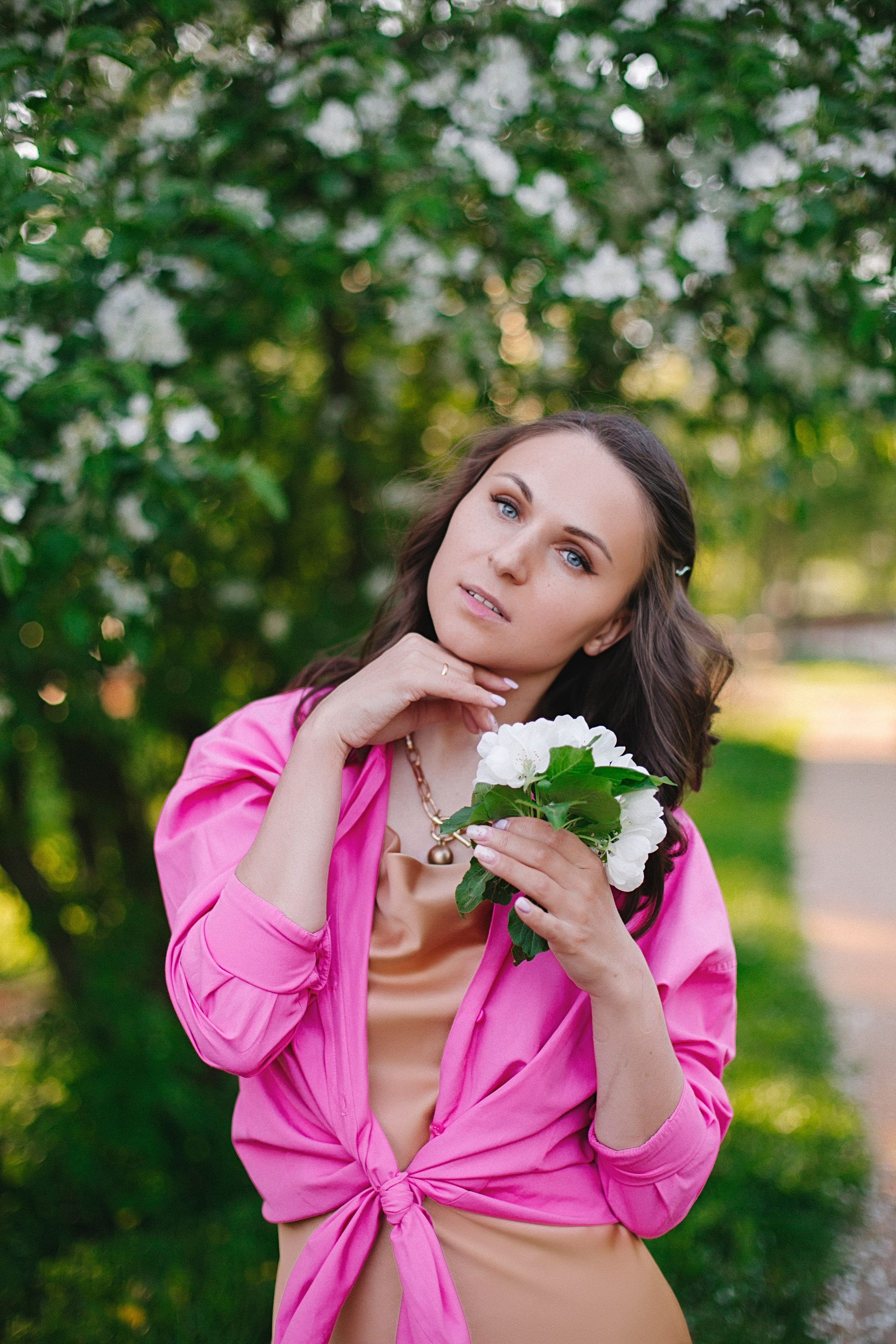 Елена. Портретный и свадебный фотограф Даня Похватова
