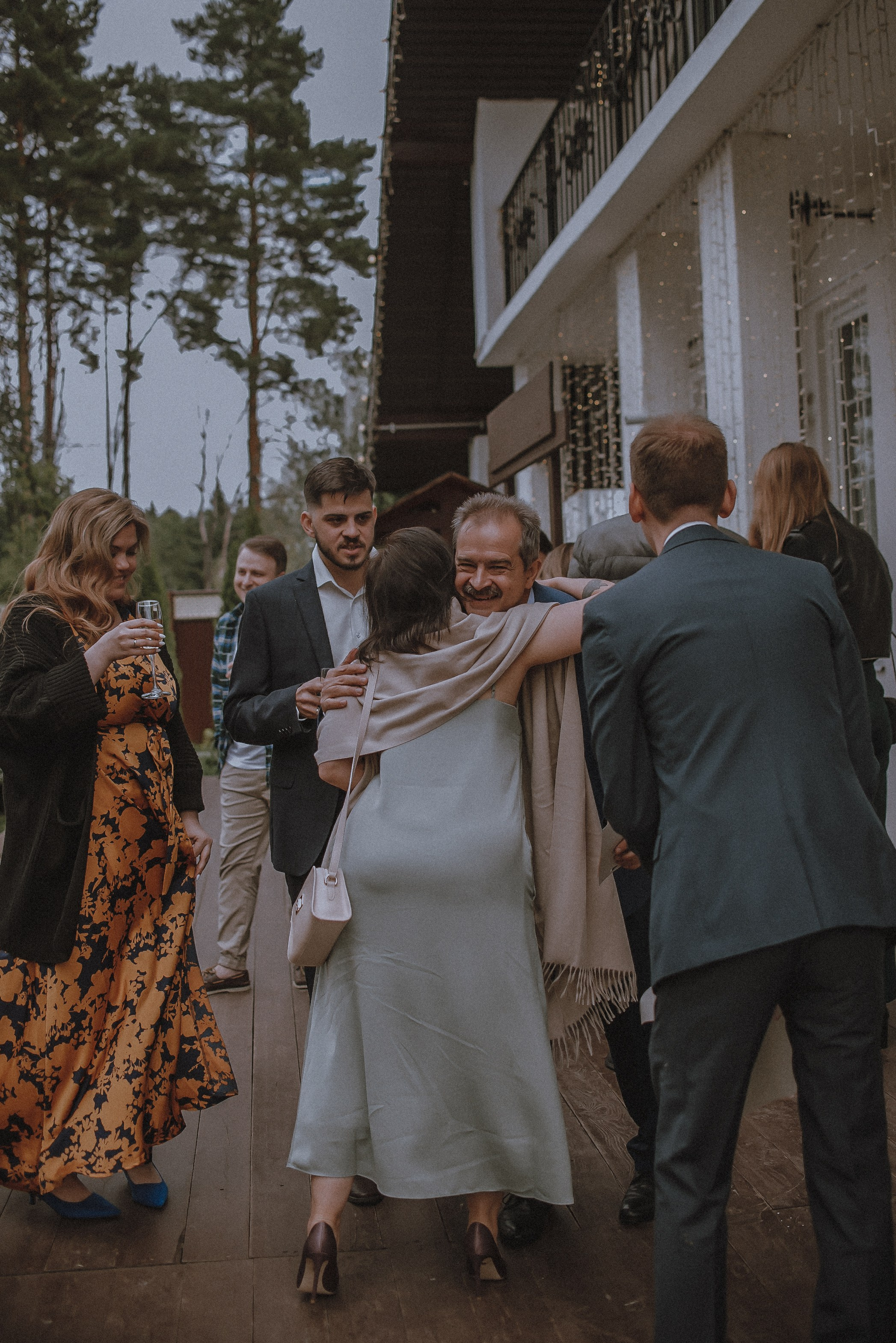 Love Collection: Premium. Свадебный и семейный фотограф в Москве Сажина Кристина КиМ. Свадебный оператор в Москве Сажин Максим