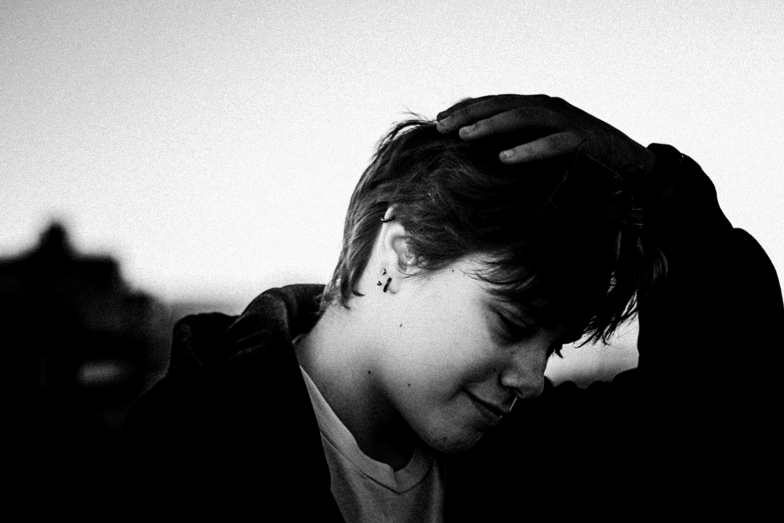 Alisa, Limassol | January 2022. Photographer in Israel Alice Milchin