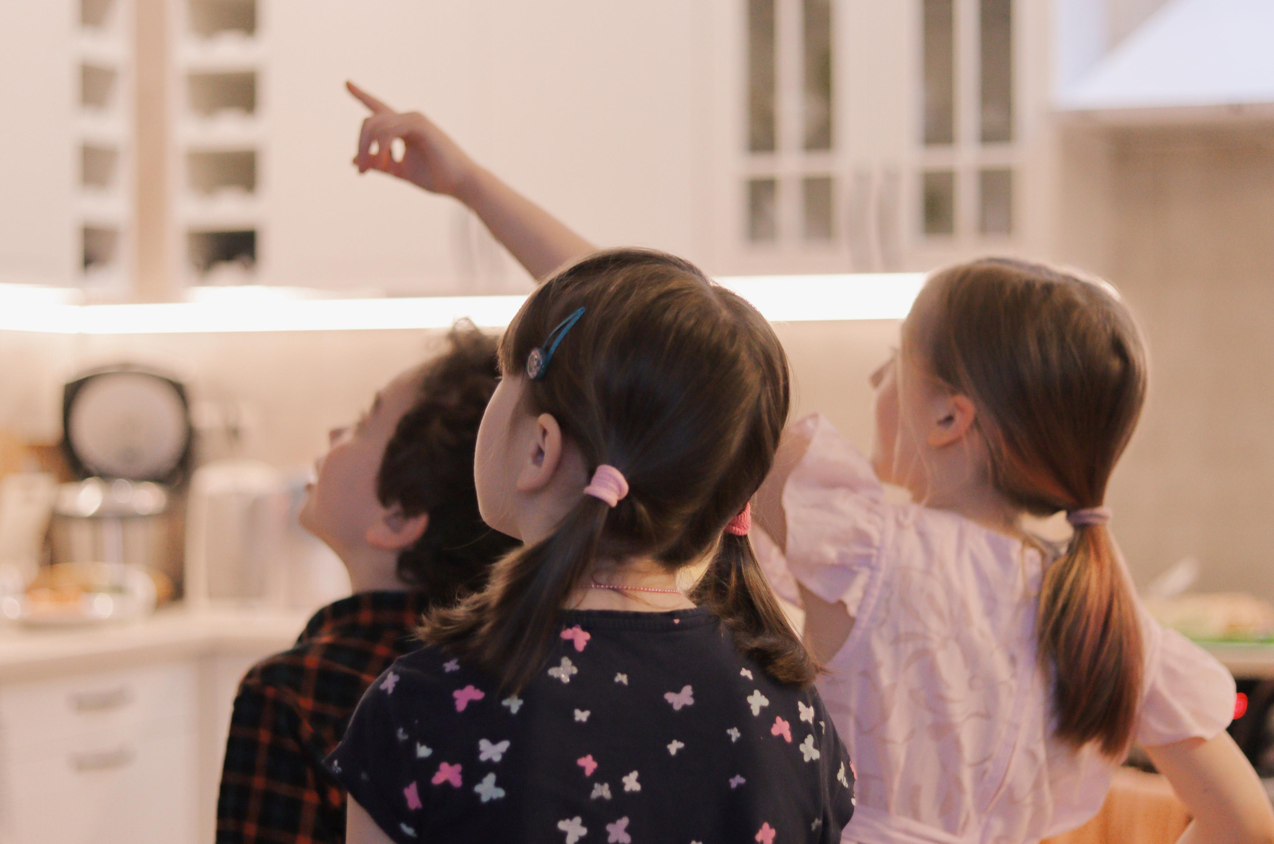 Alisa's Birthday, March 2021. Photographer in Israel Alice Milchin