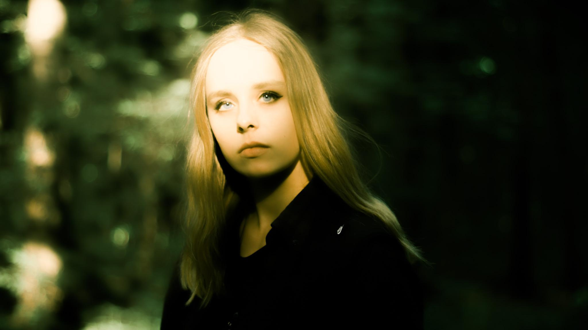 Zhenya, Moscow | June 2021. Photographer in Israel Alice Milchin