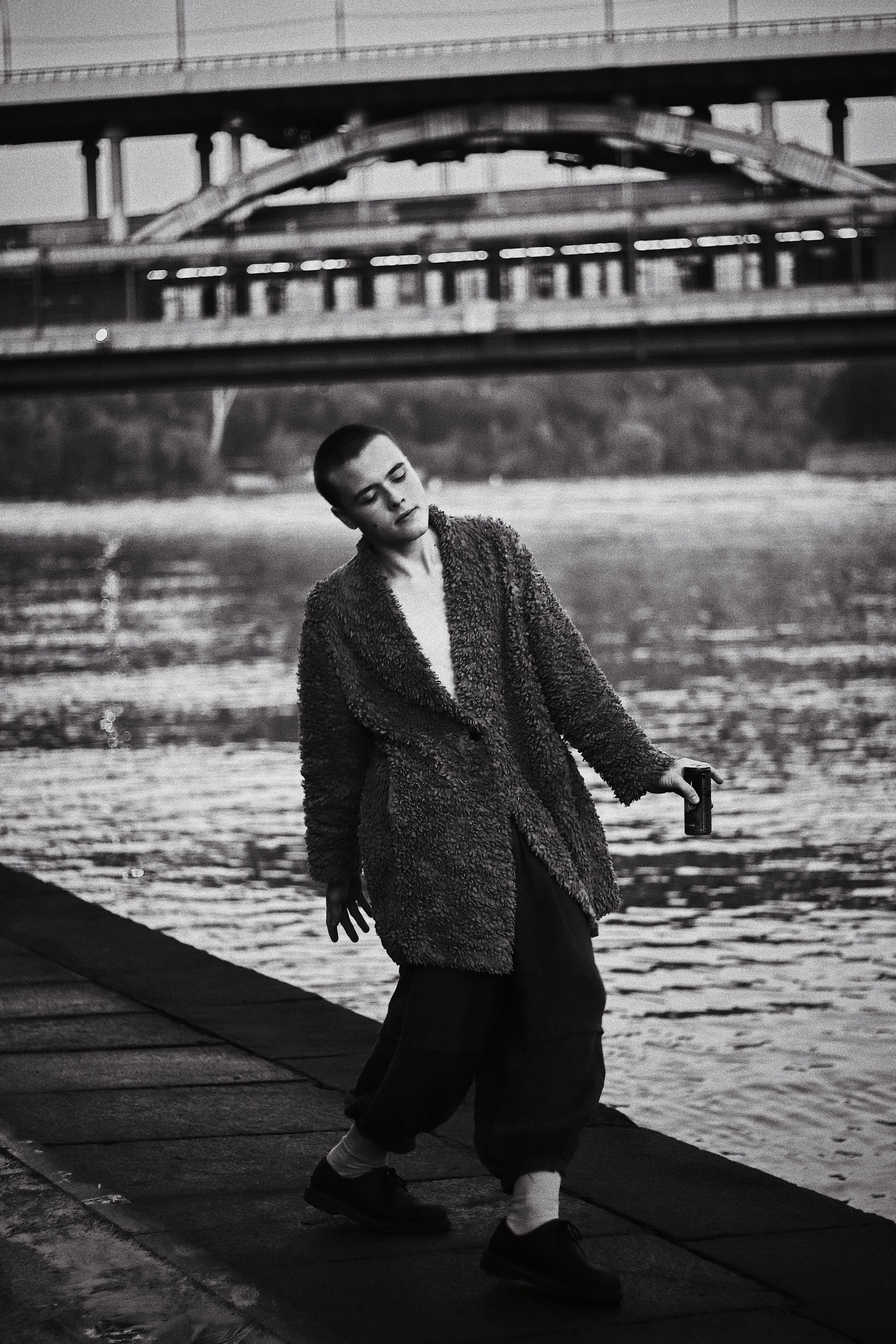 Ignat, Moscow | October 2021. Photographer in Israel Alice Milchin