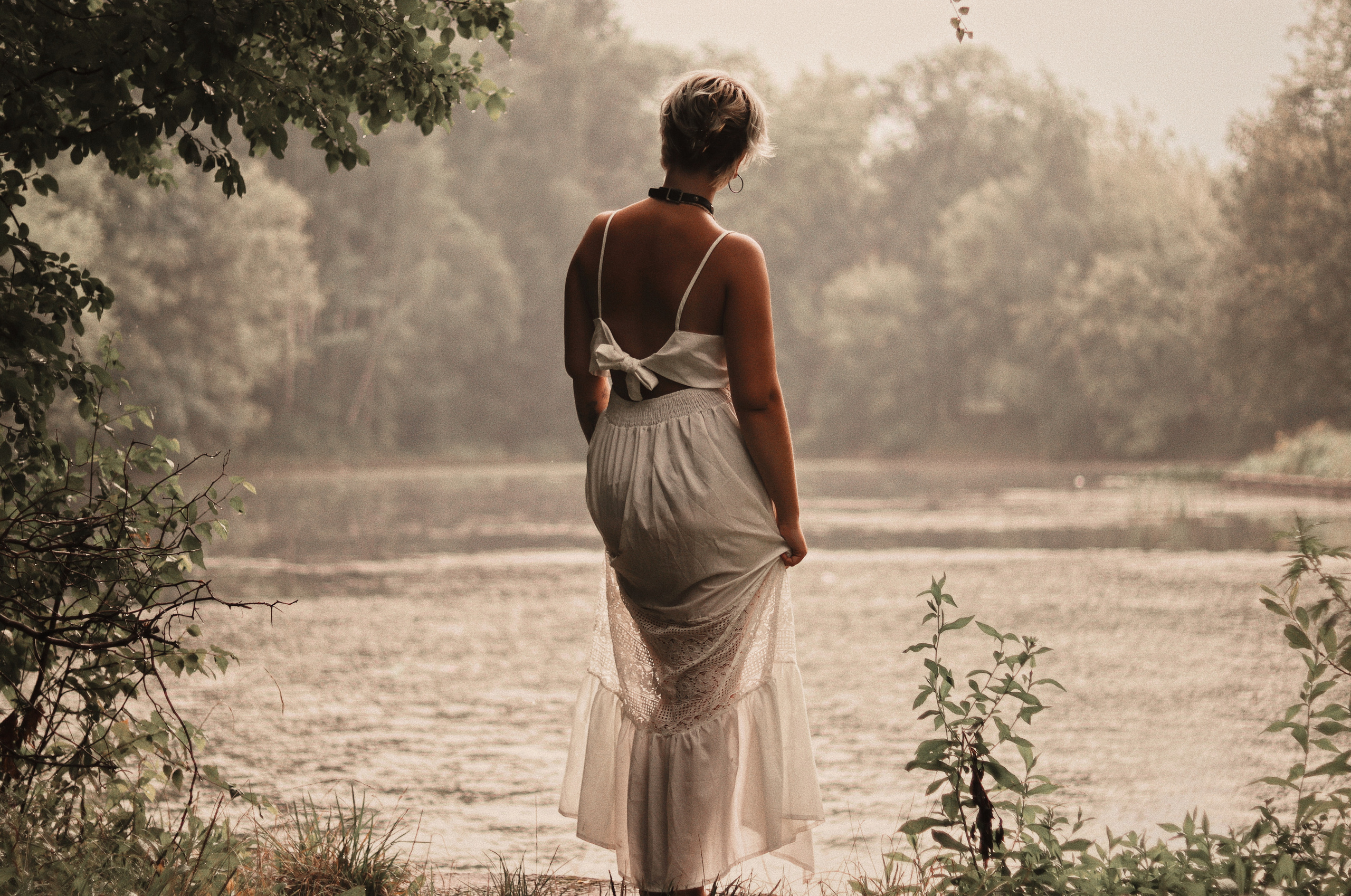 Asya, Moscow | August 2021. Photographer in Israel Alice Milchin