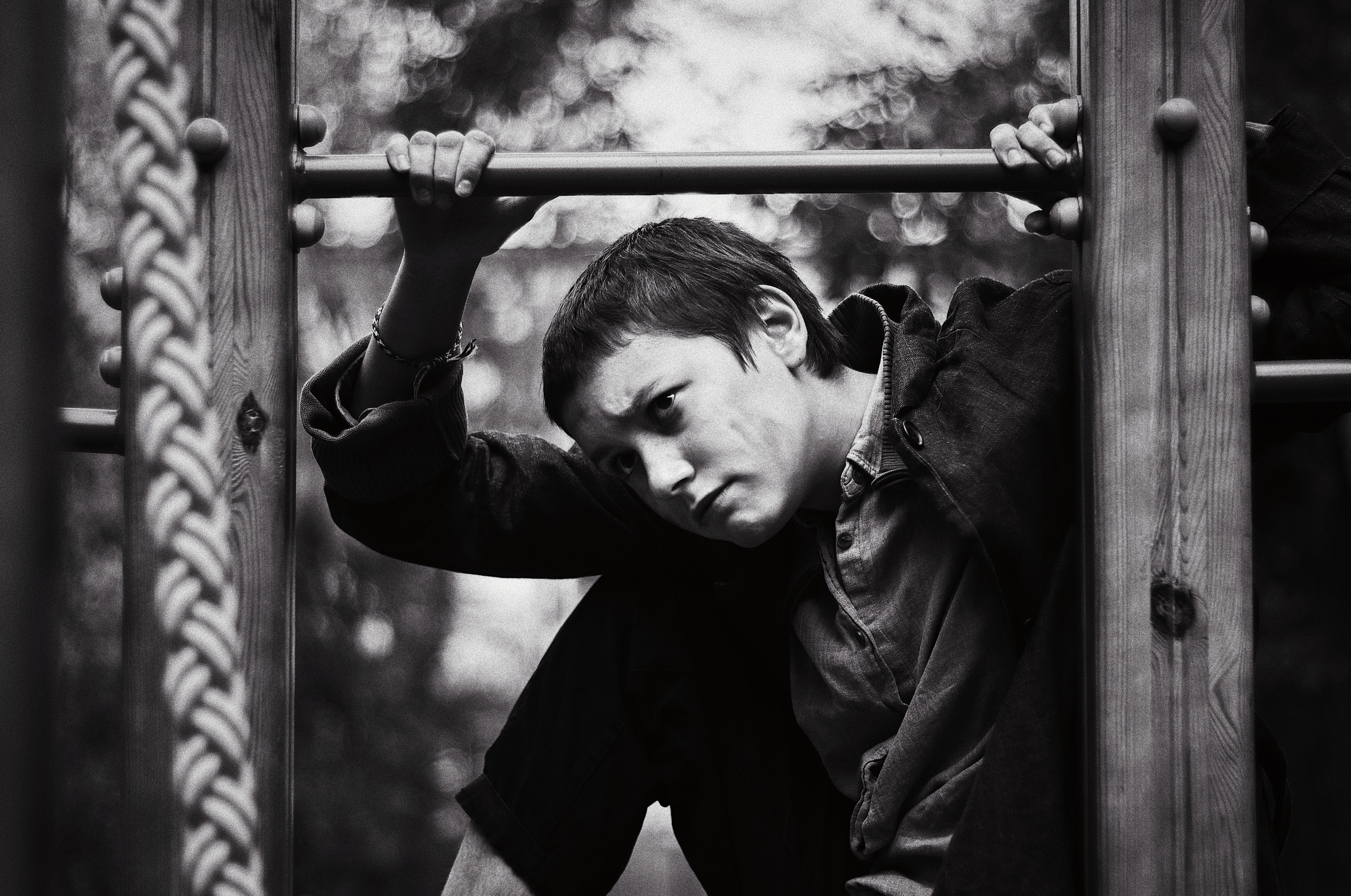 Lyuba, Moscow | October 2021. Photographer in Israel Alice Milchin