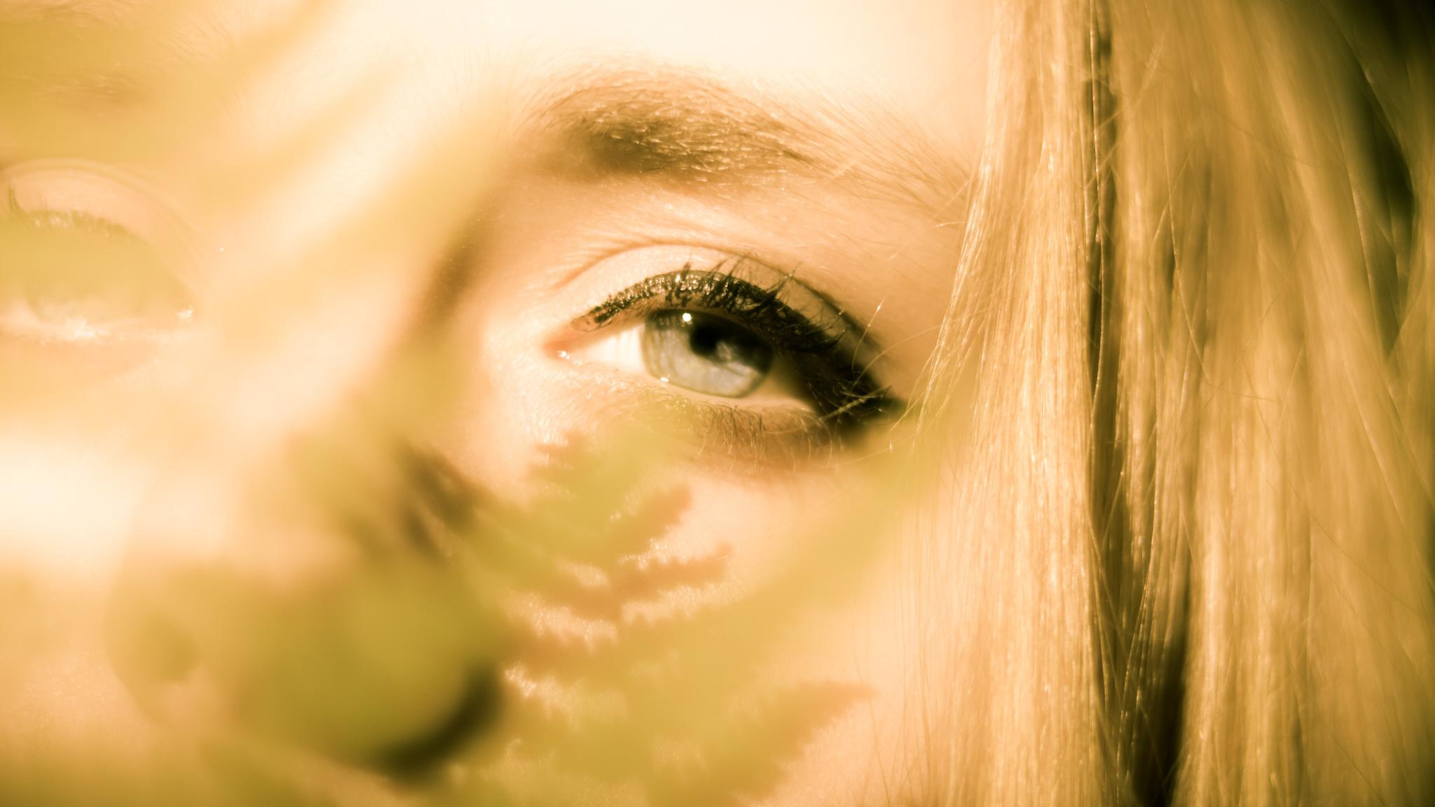 Zhenya, Moscow | June 2021. Photographer in Israel Alice Milchin