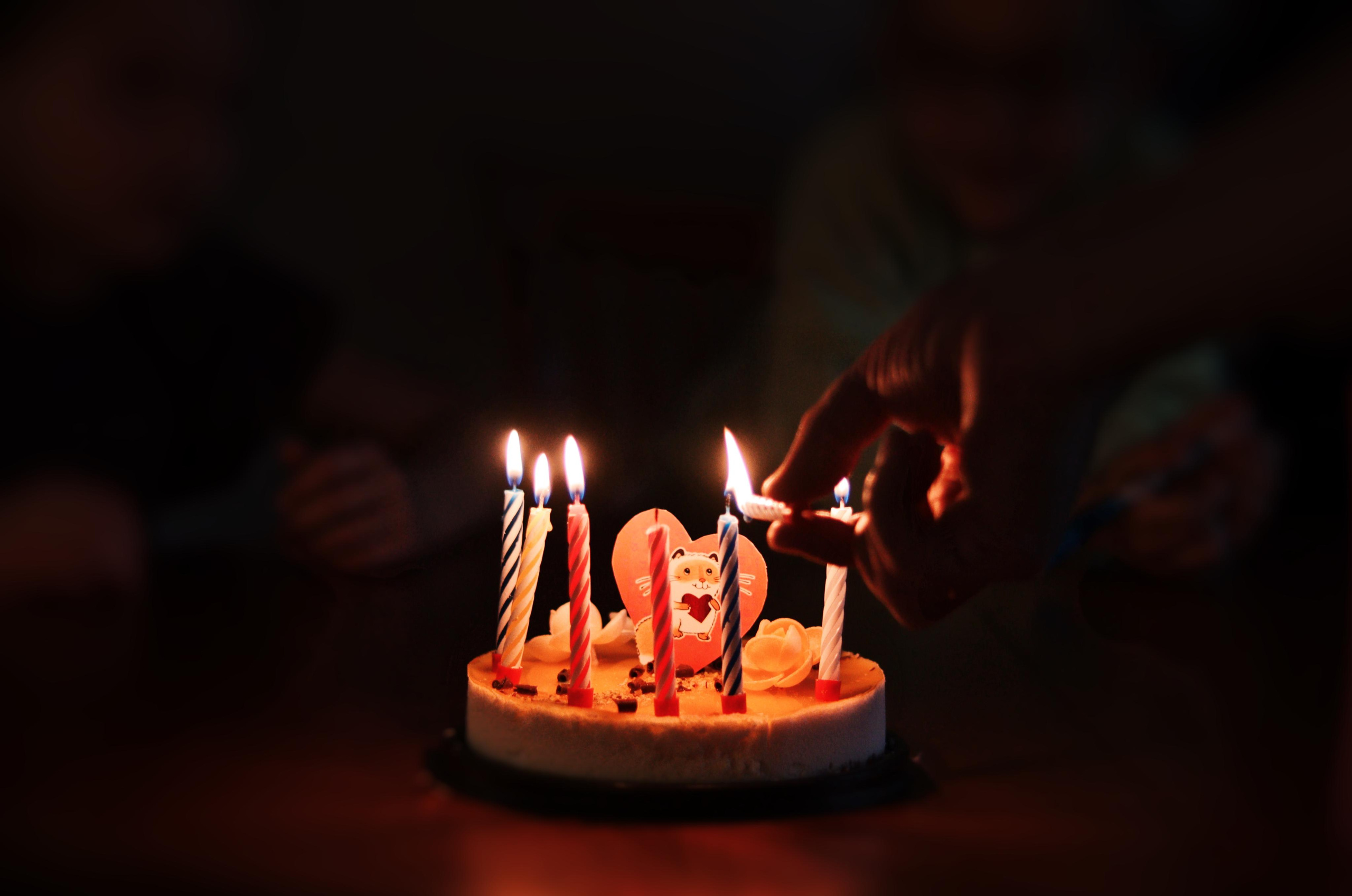 Alisa's Birthday, March 2021. Photographer in Israel Alice Milchin