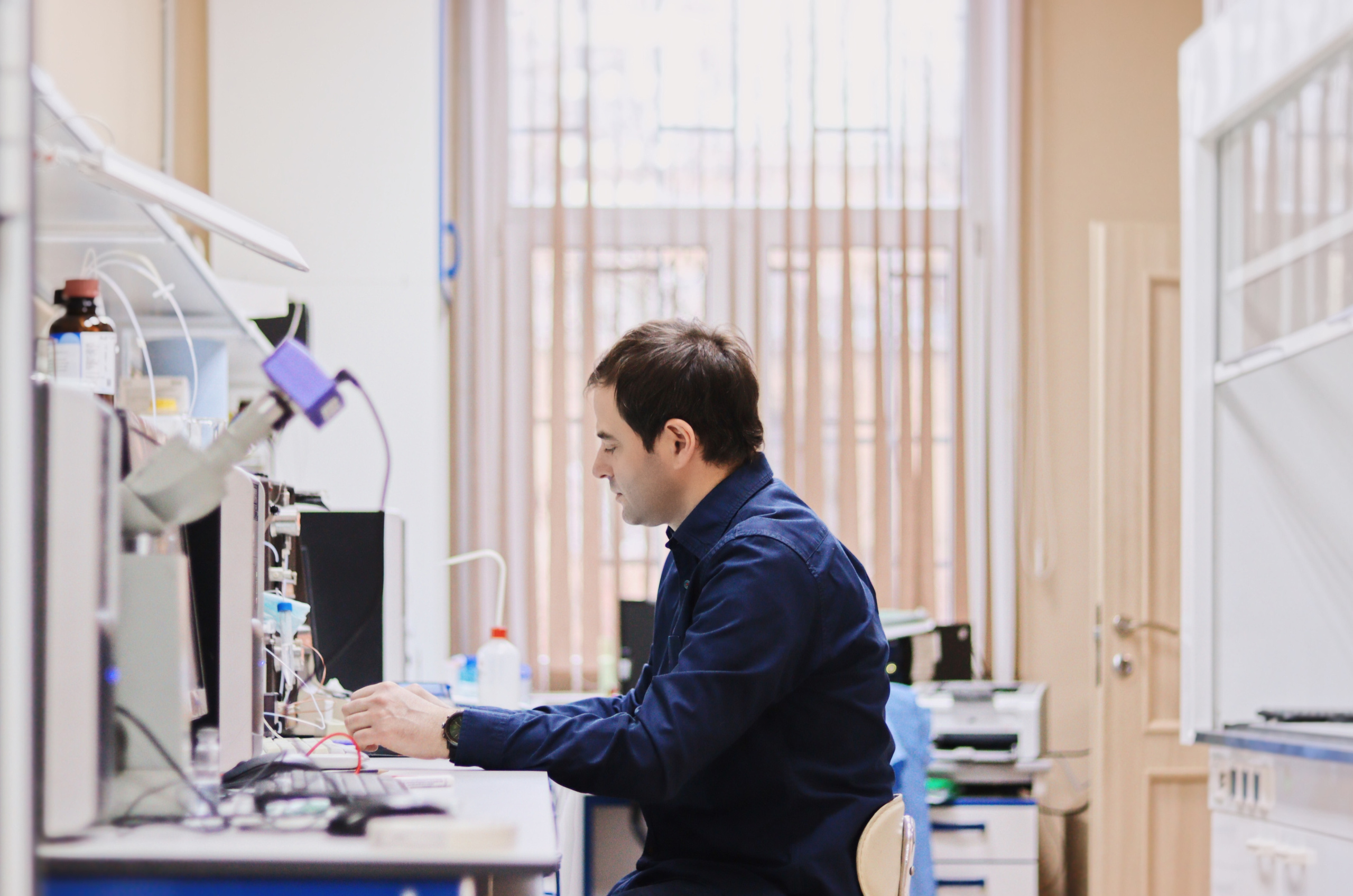 Project «SKQ», 2021. Photographer in Israel Alice Milchin