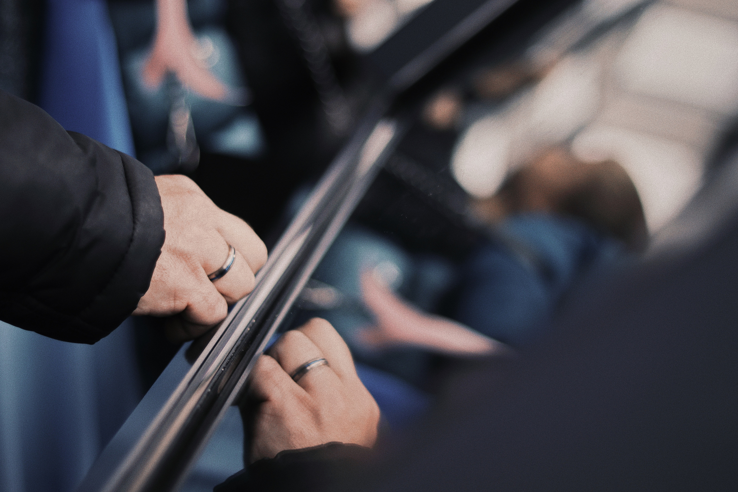 Anya and Matvey's wedding, September 2021. Photographer in Israel Alice Milchin
