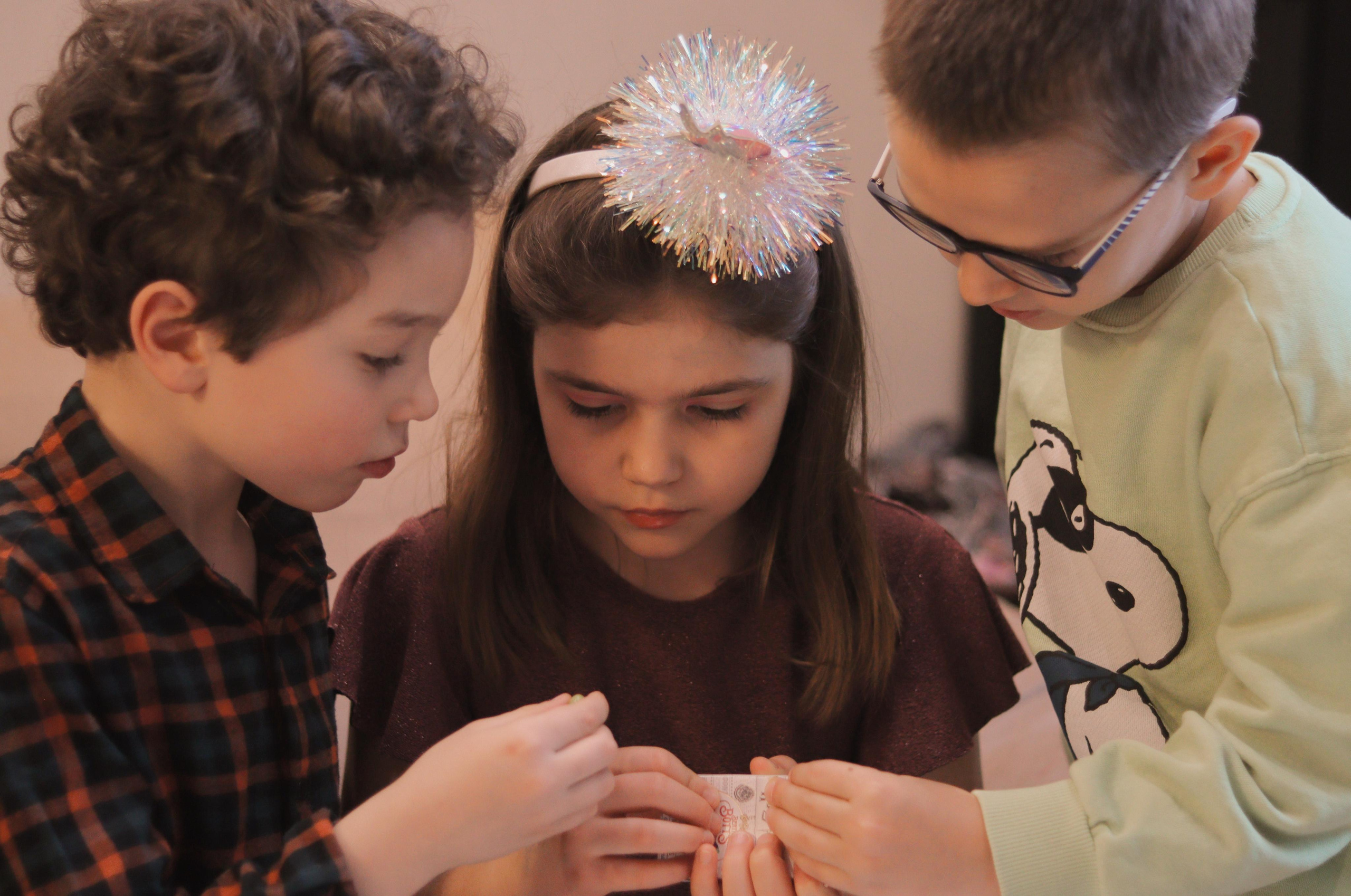 Alisa's Birthday, March 2021. Photographer in Israel Alice Milchin