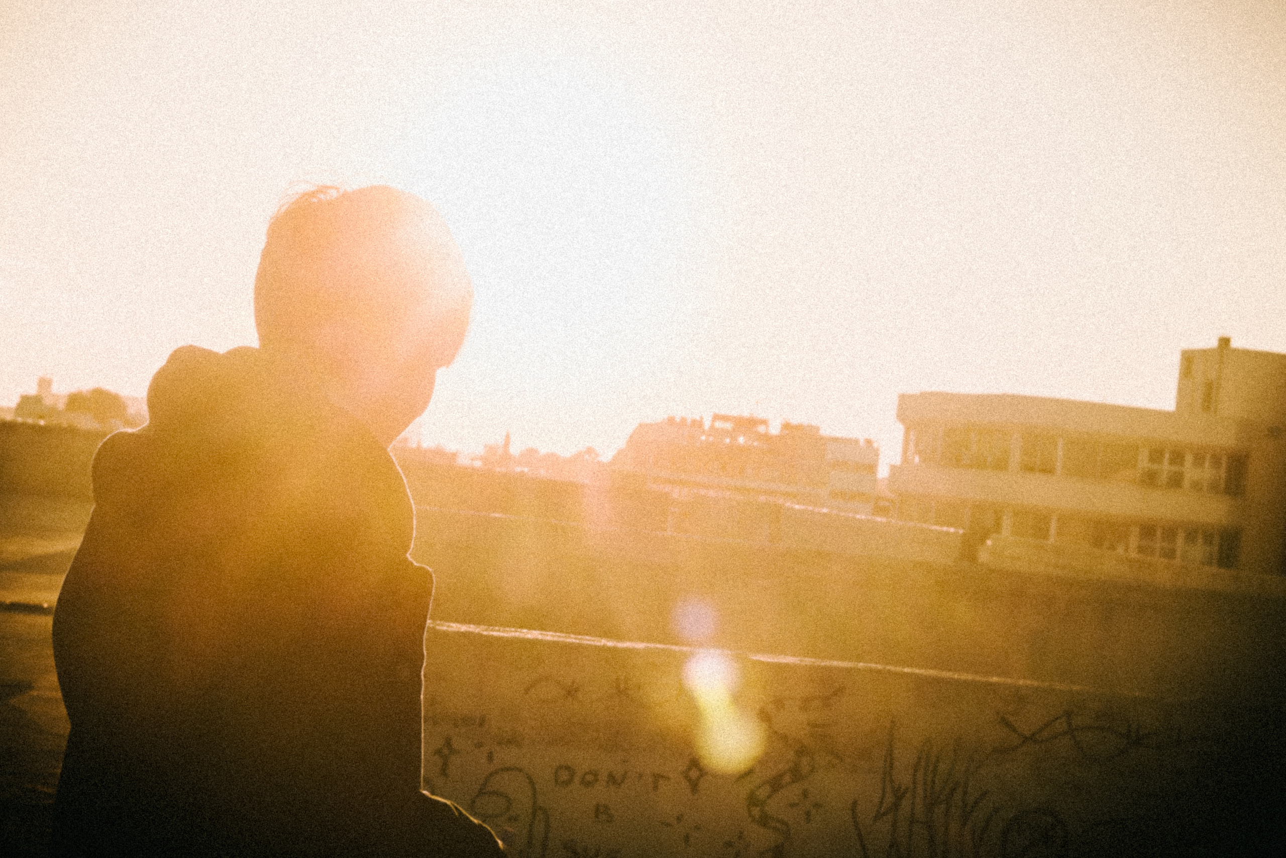 Alisa, Limassol | January 2022. Photographer in Israel Alice Milchin