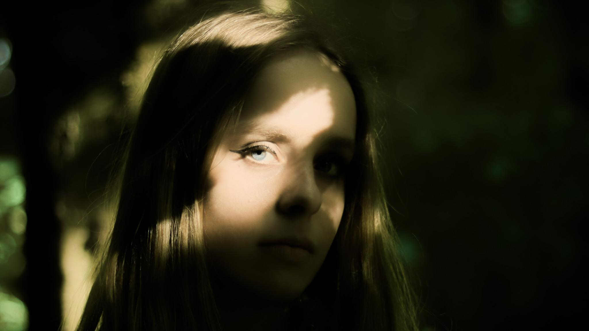 Zhenya, Moscow | June 2021. Photographer in Israel Alice Milchin