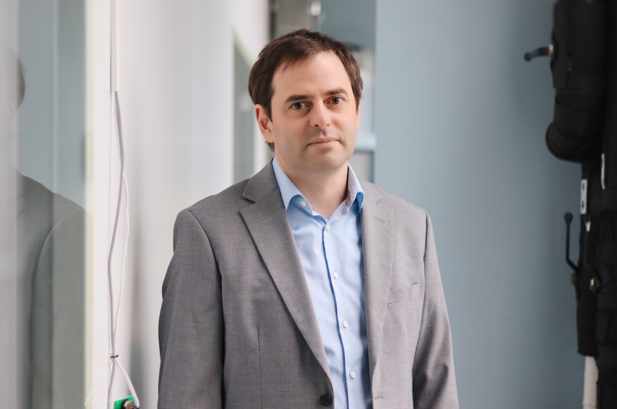 Project «SKQ», 2021. Photographer in Israel Alice Milchin