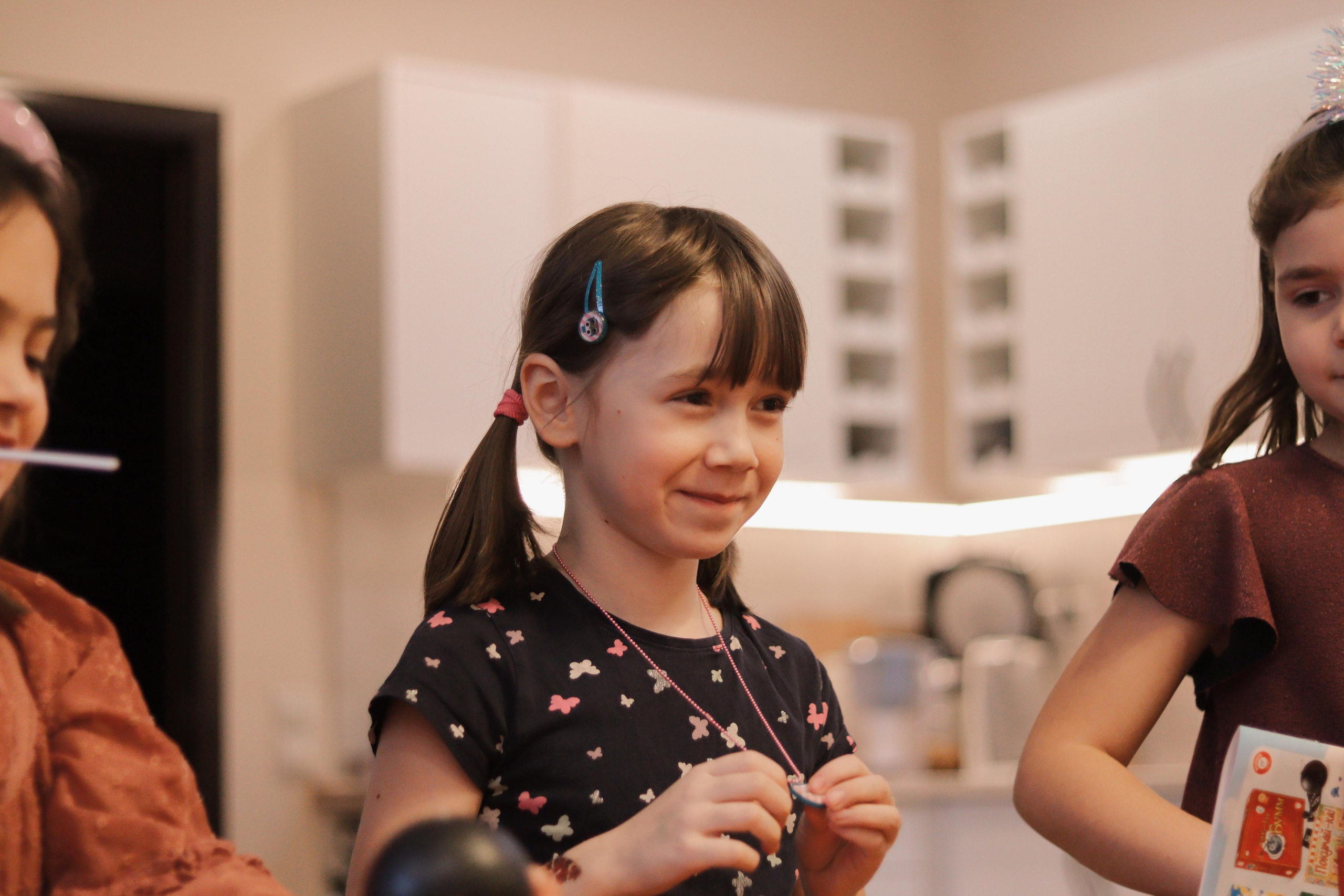 Alisa's Birthday, March 2021. Photographer in Israel Alice Milchin