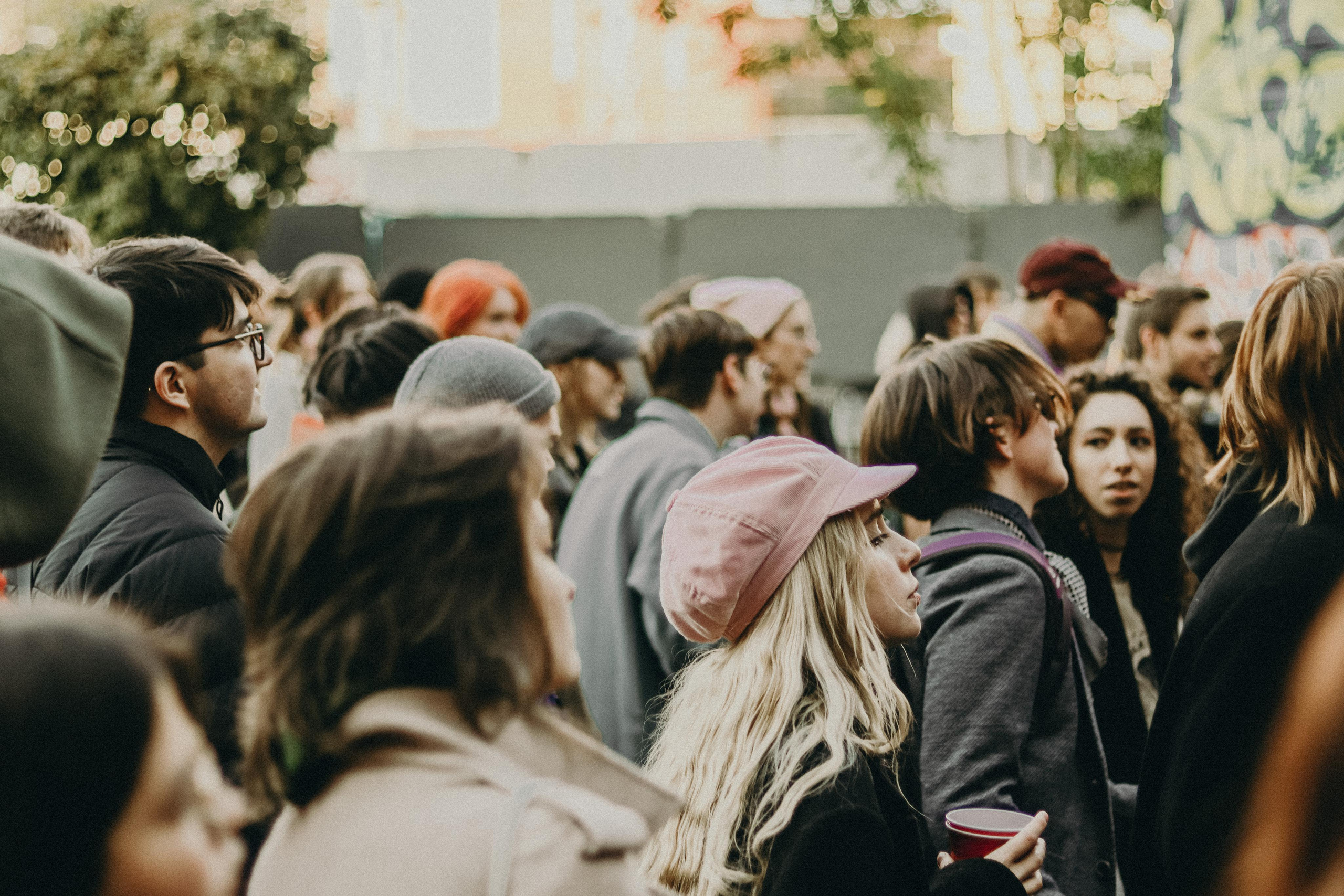 Music band «Home of old people with autism», September 2021. Photographer in Israel Alice Milchin