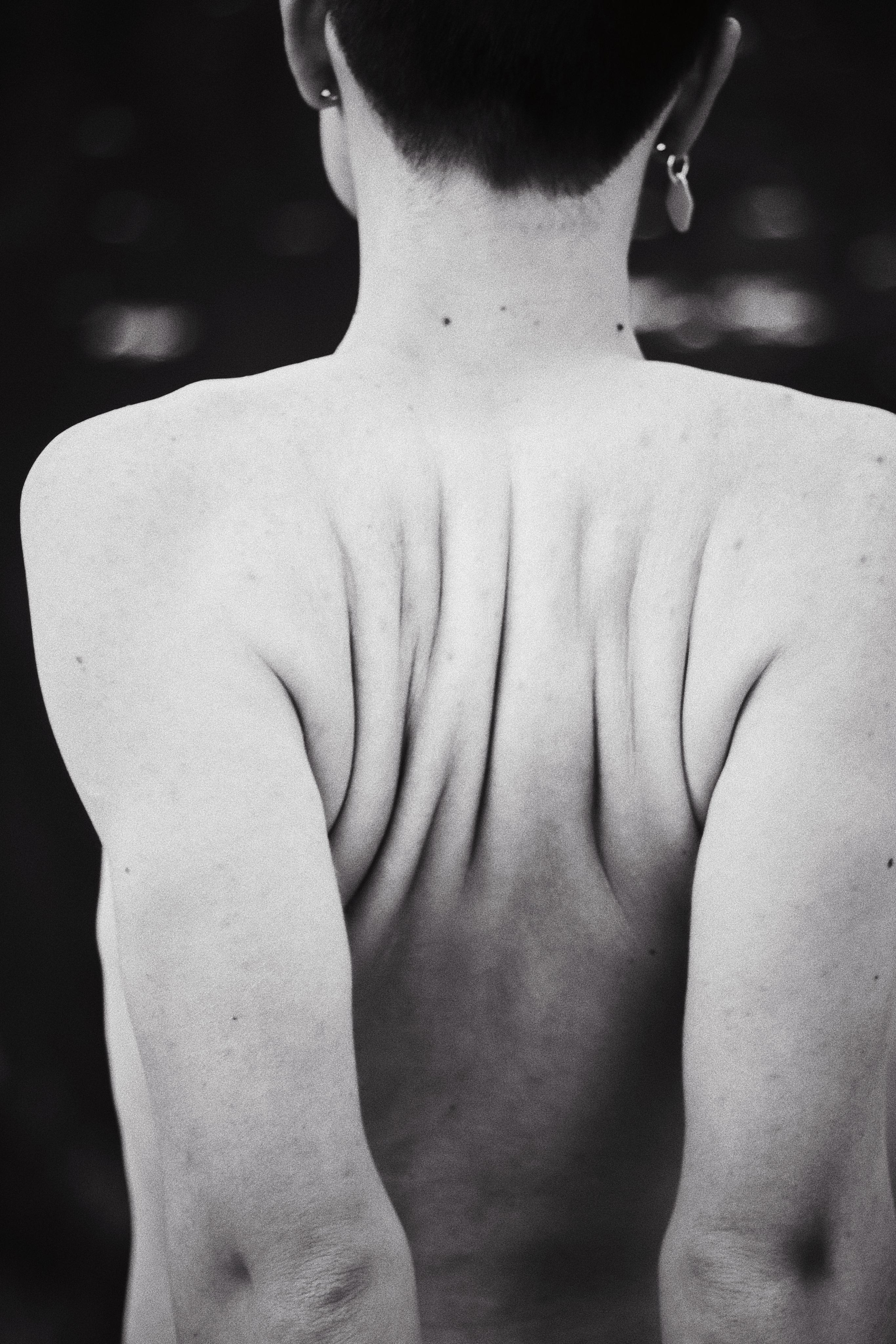 Ignat, Moscow | October 2021. Photographer in Israel Alice Milchin