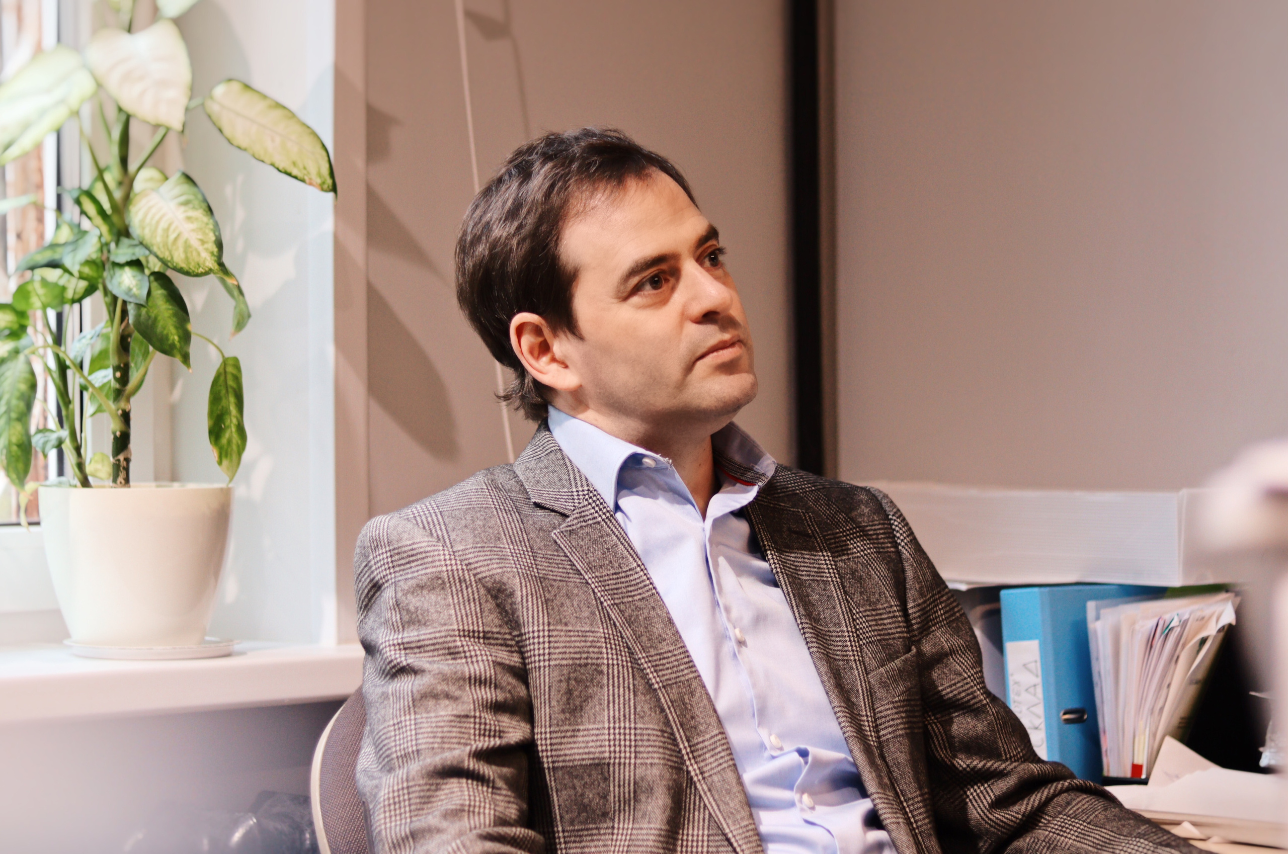 Project «SKQ», 2021. Photographer in Israel Alice Milchin