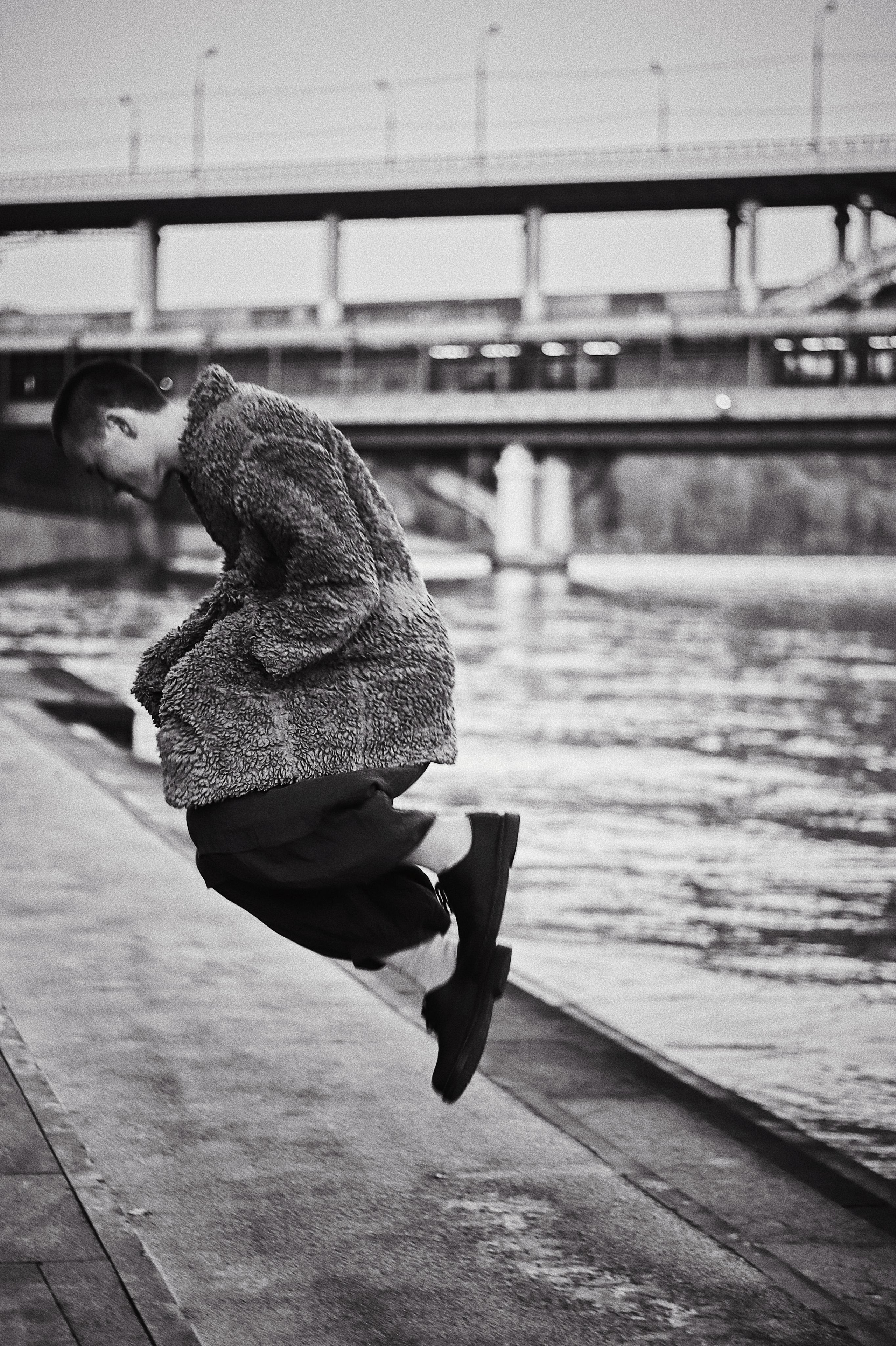 Ignat, Moscow | October 2021. Photographer in Israel Alice Milchin