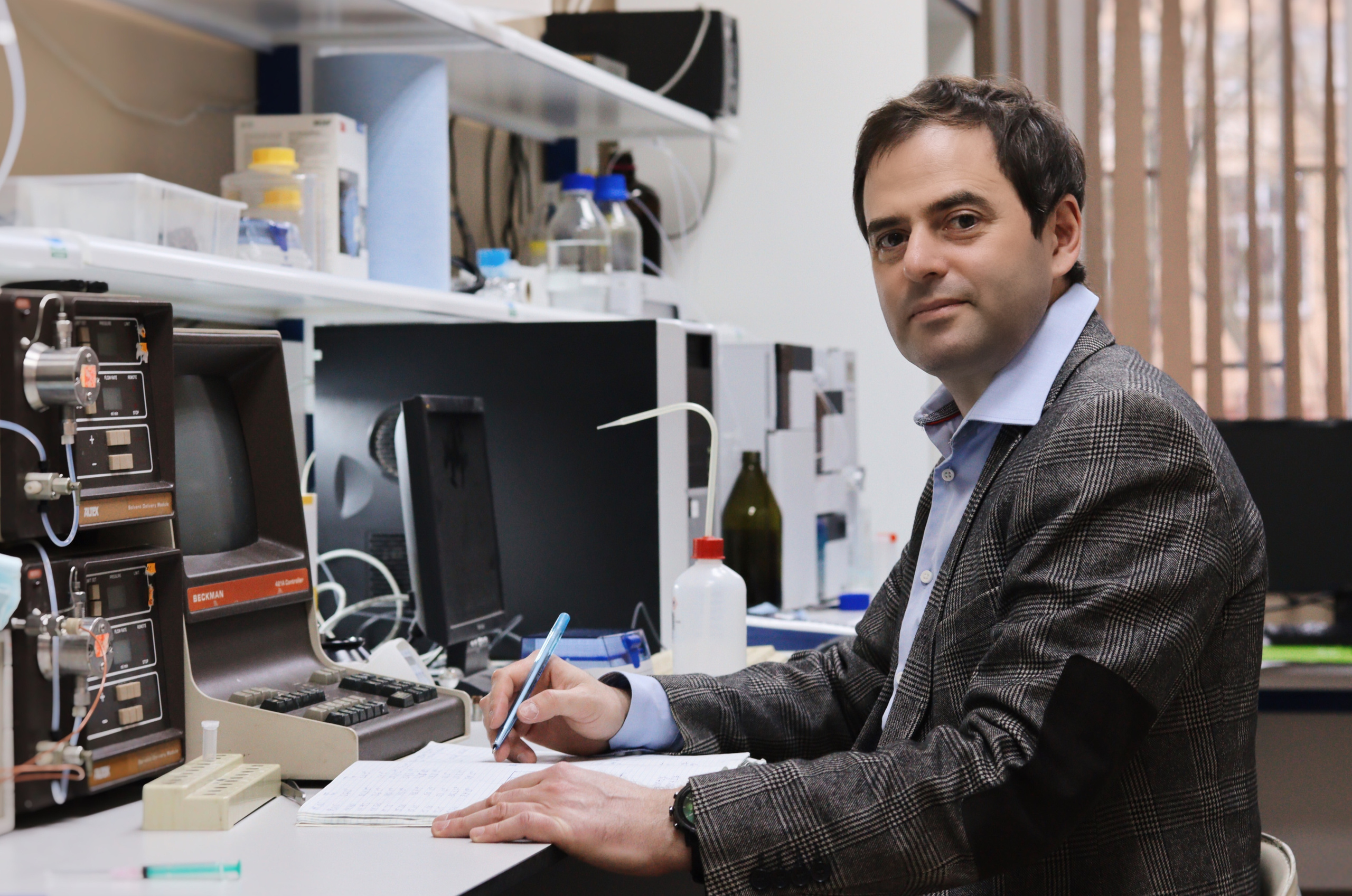 Project «SKQ», 2021. Photographer in Israel Alice Milchin