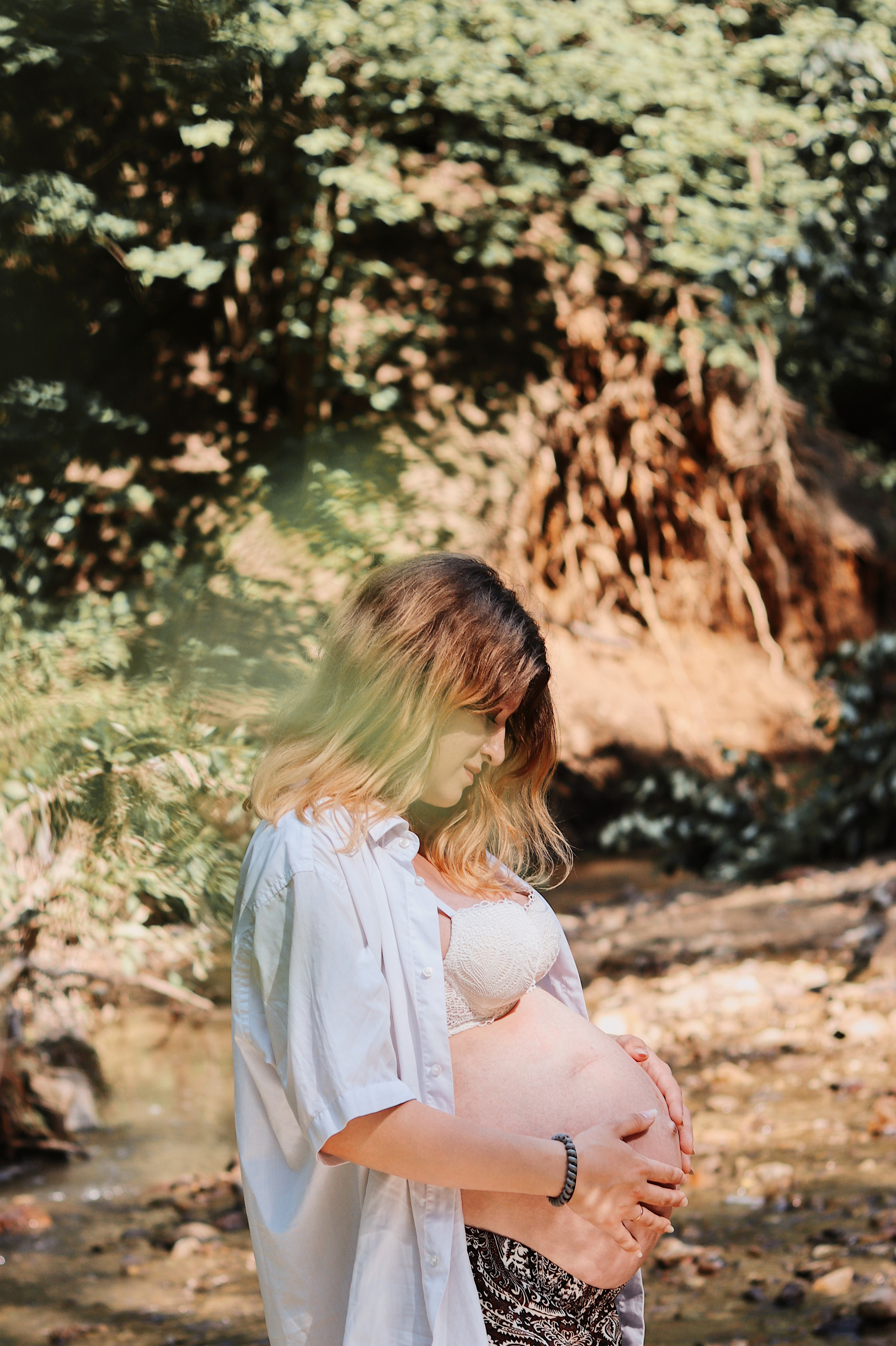 Lena and Vera, Moscow | July 2021. Photographer in Israel Alice Milchin
