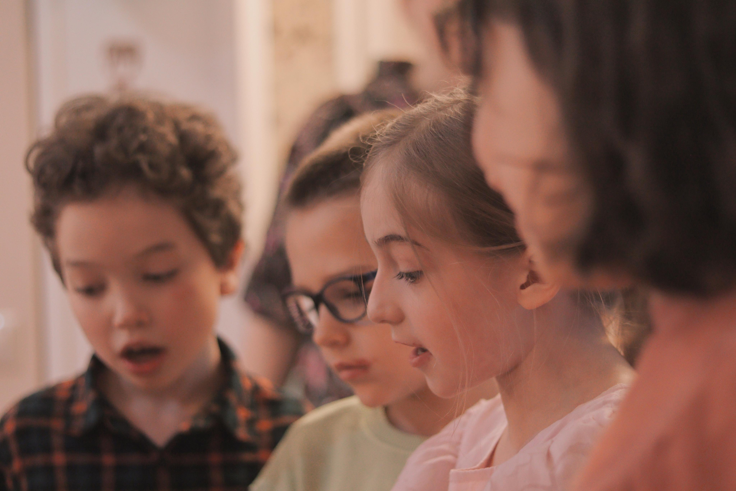 Alisa's Birthday, March 2021. Photographer in Israel Alice Milchin