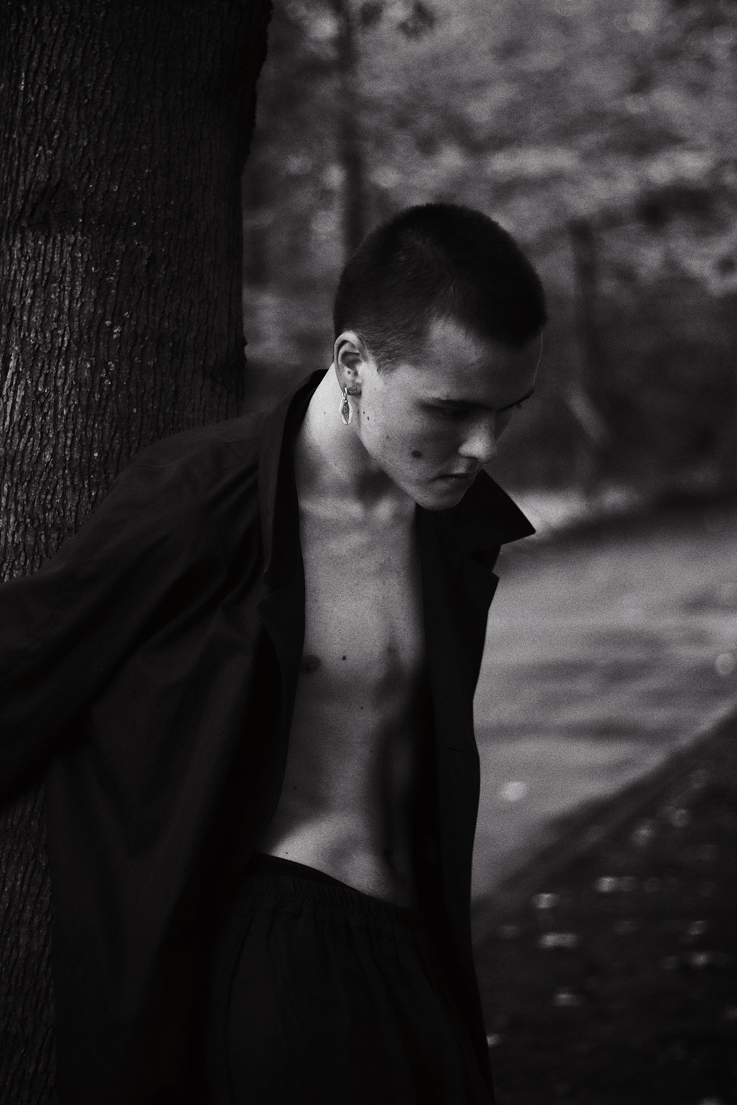 Ignat, Moscow | October 2021. Photographer in Israel Alice Milchin