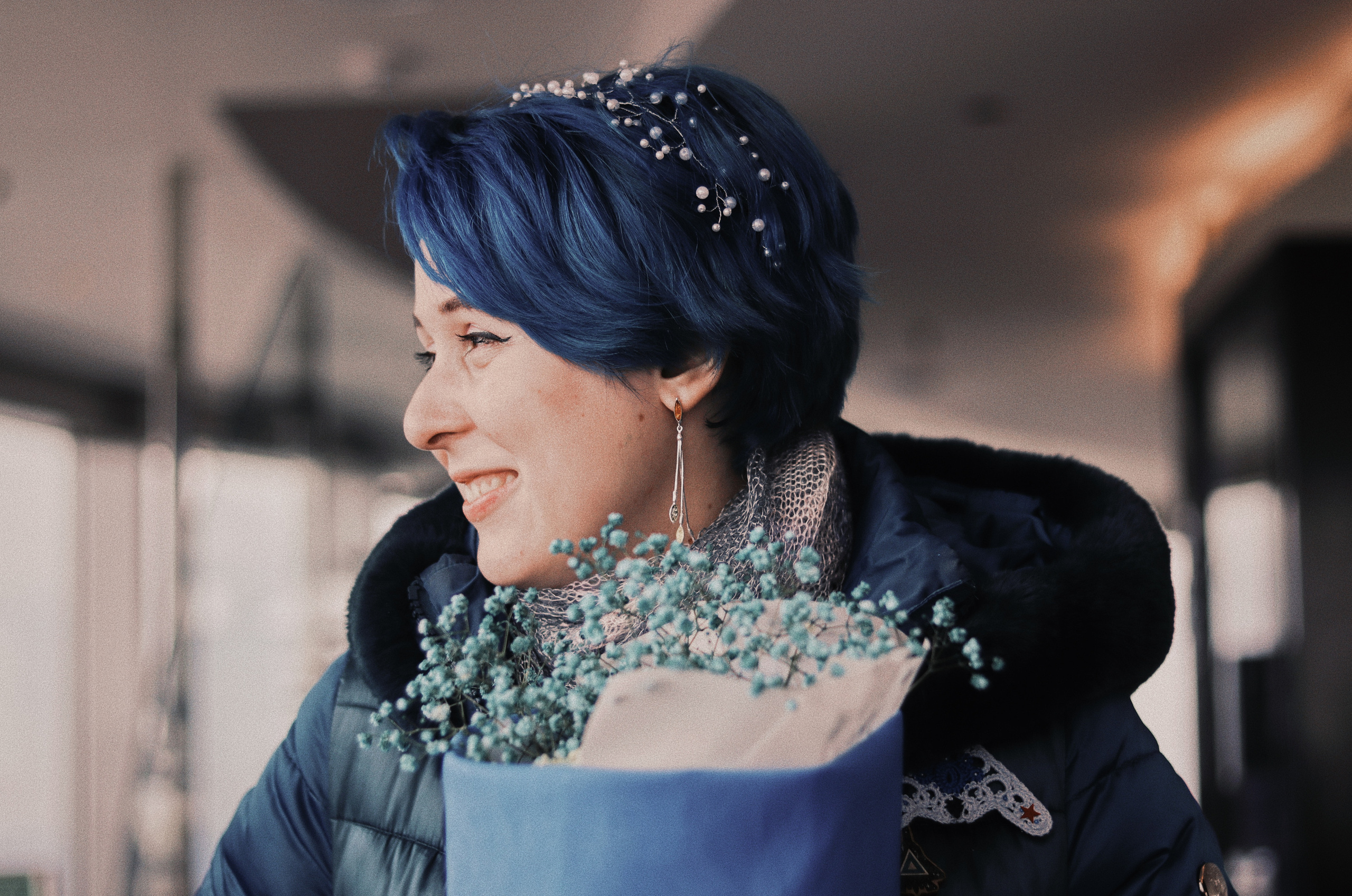 Anya and Matvey's wedding, September 2021. Photographer in Israel Alice Milchin