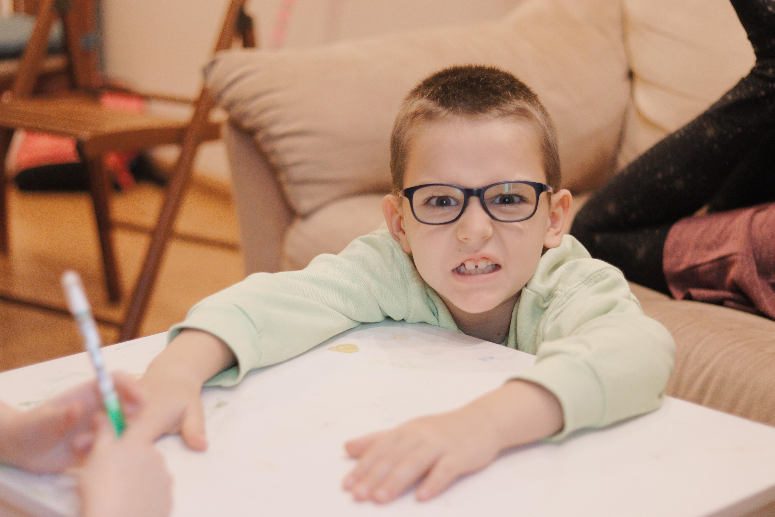 Alisa's Birthday, March 2021. Photographer in Israel Alice Milchin