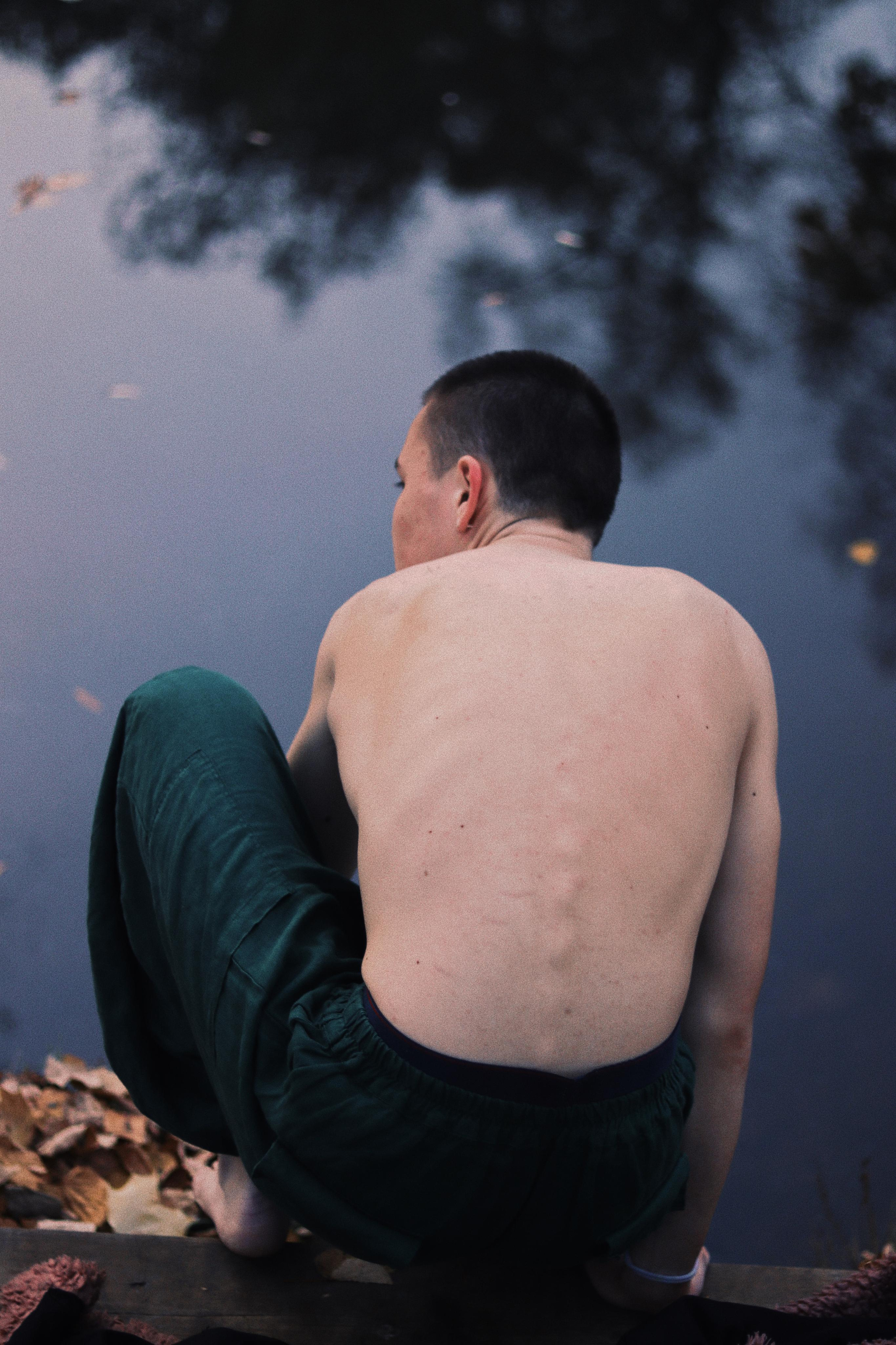 Ignat, Moscow | October 2021. Photographer in Israel Alice Milchin