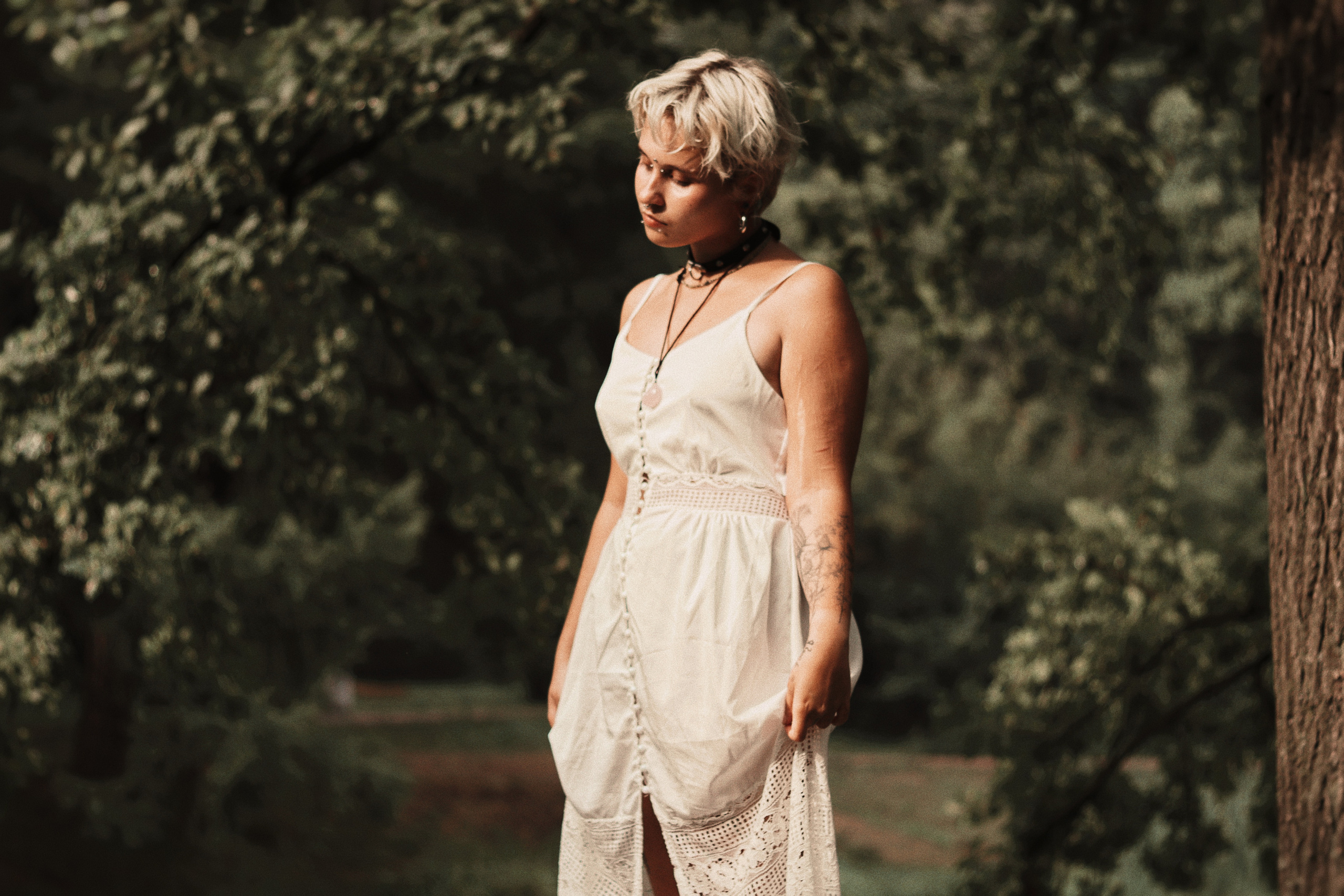 Asya, Moscow | August 2021. Photographer in Israel Alice Milchin