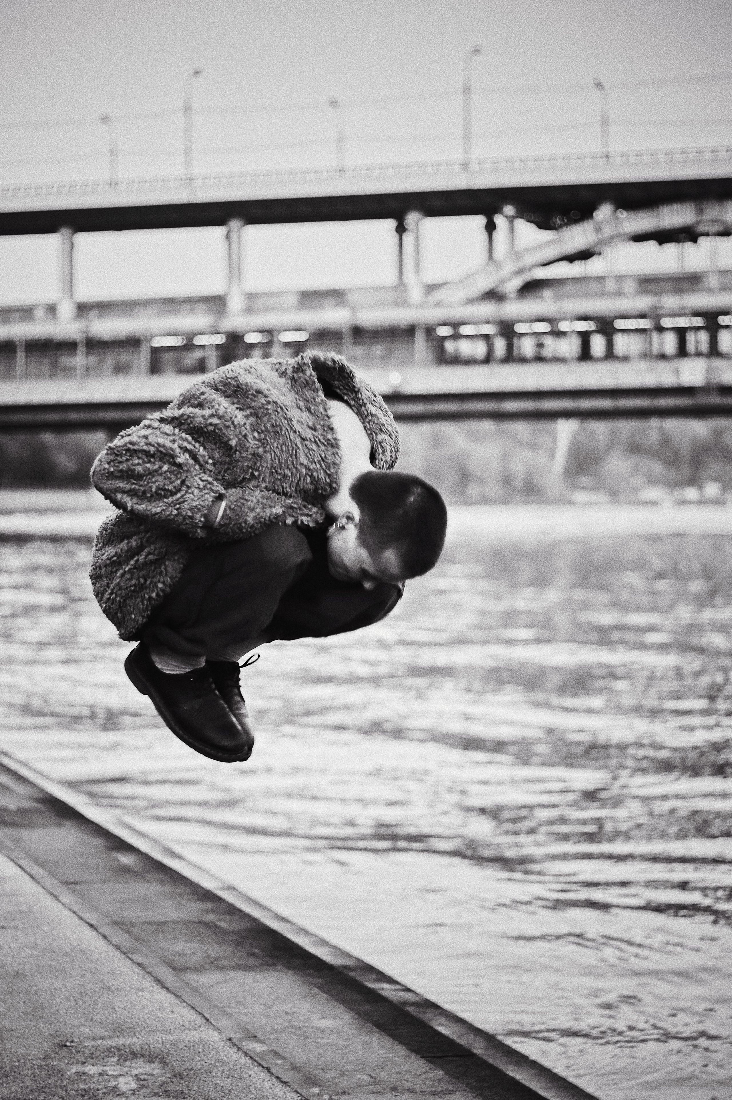 Ignat, Moscow | October 2021. Photographer in Israel Alice Milchin