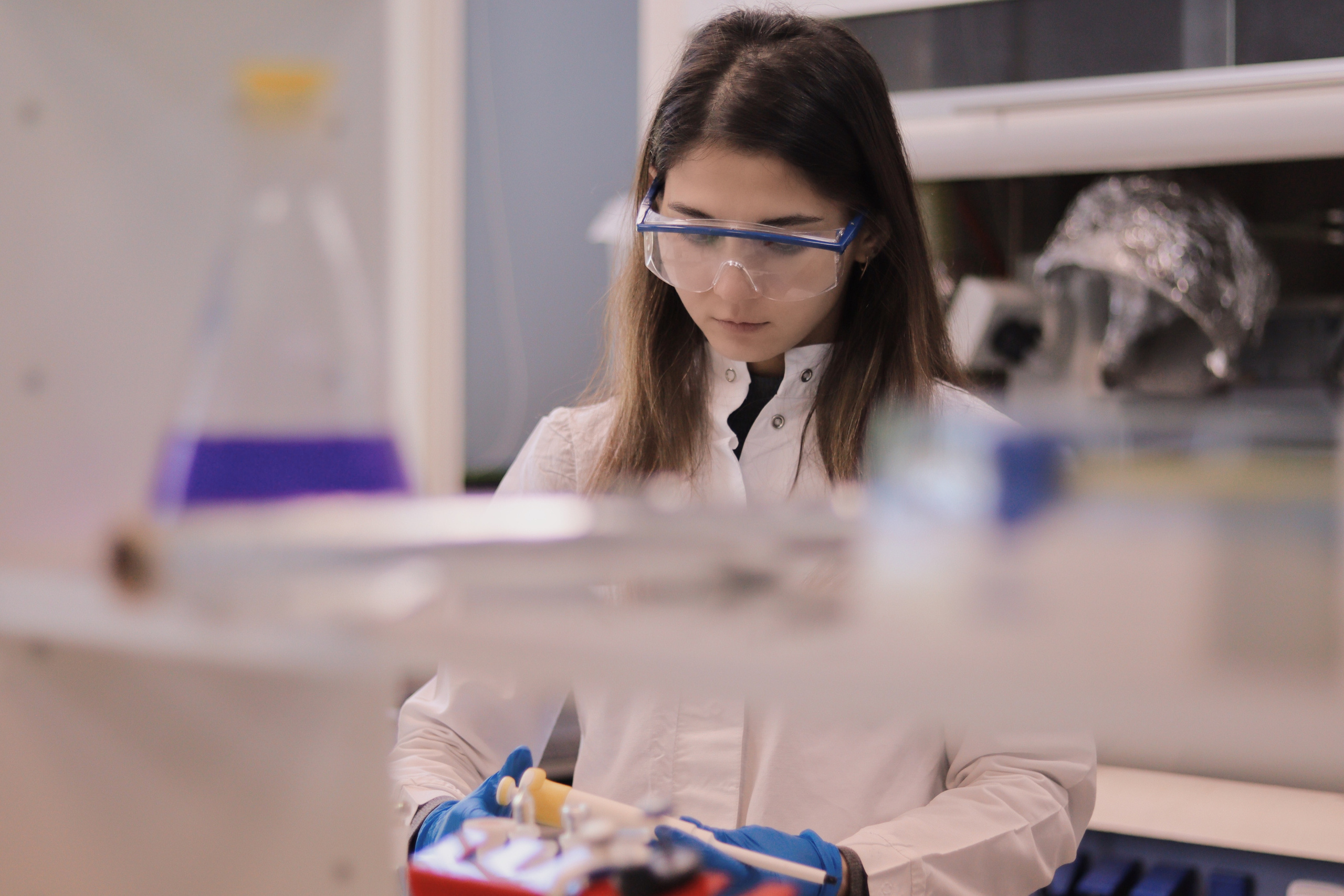 Project «SKQ», 2021. Photographer in Israel Alice Milchin