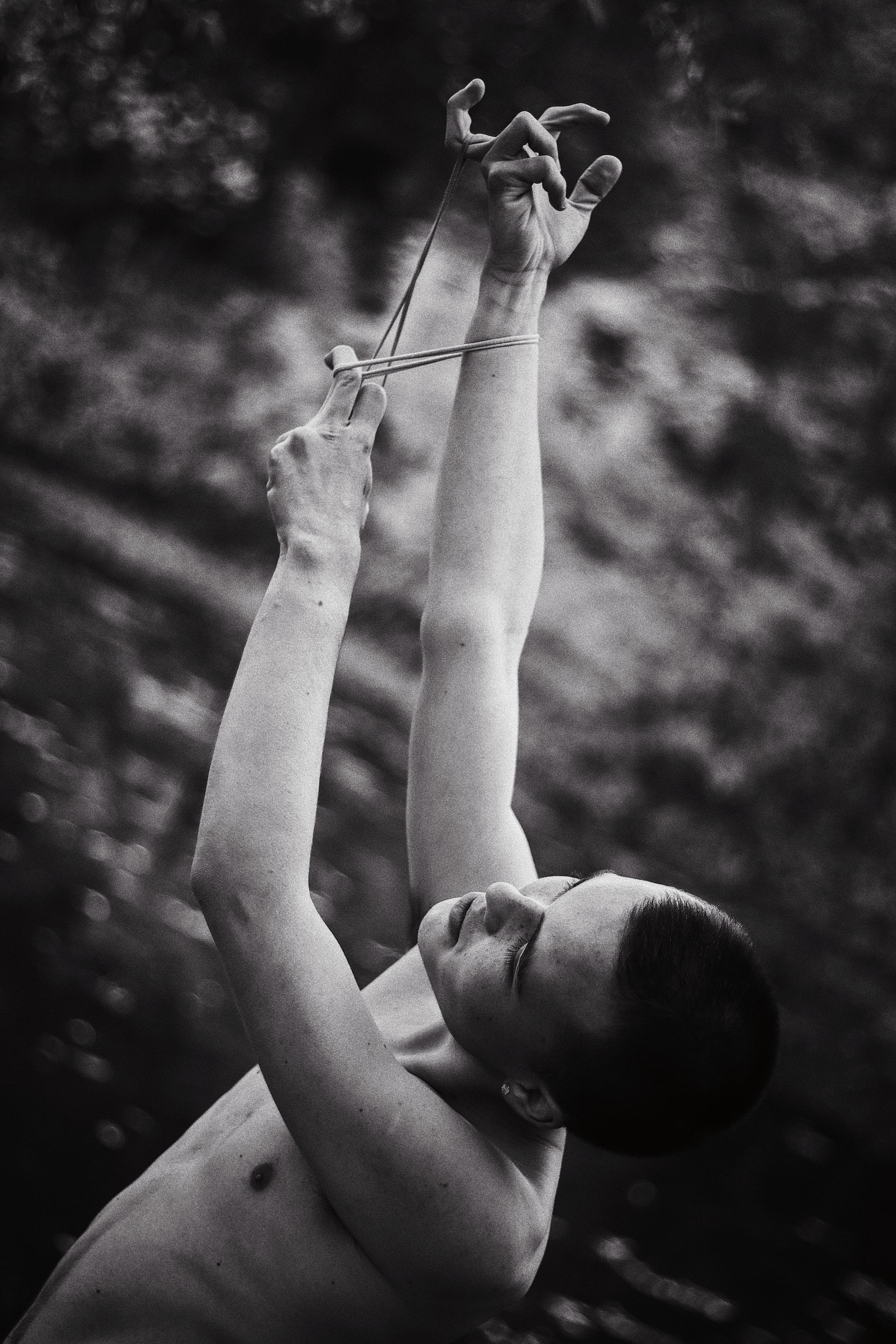 Ignat, Moscow | October 2021. Photographer in Israel Alice Milchin