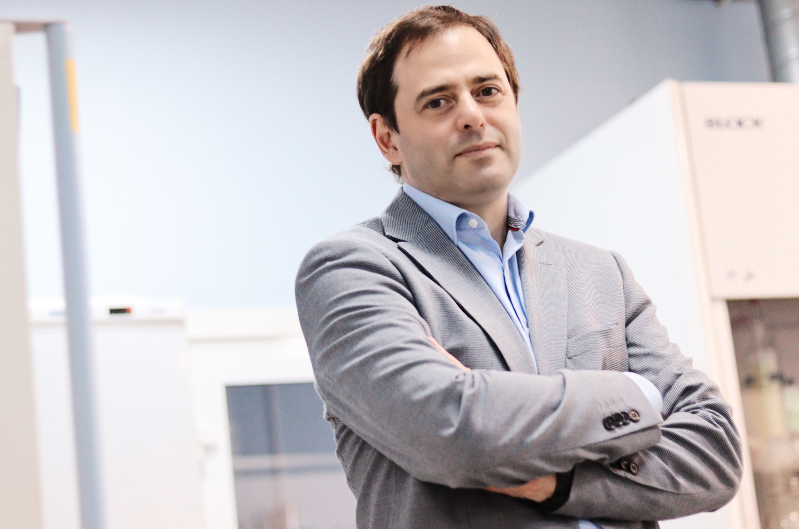 Project «SKQ», 2021. Photographer in Israel Alice Milchin